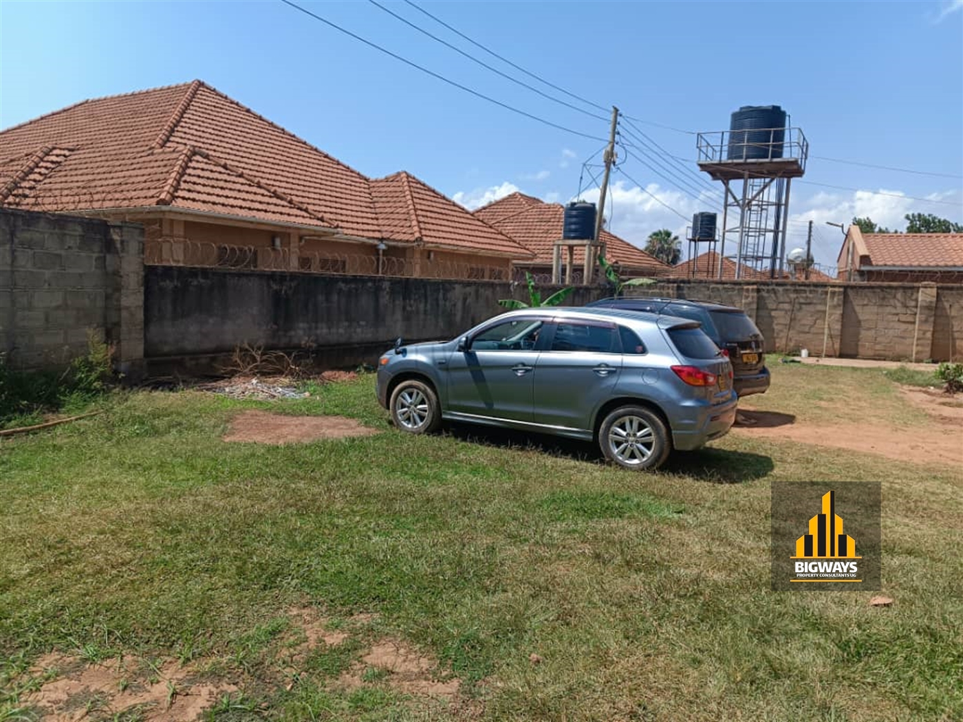 Residential Land for sale in Najjera Wakiso