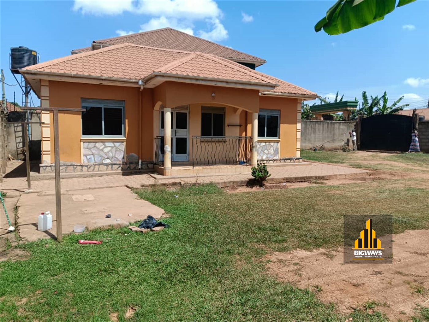 Residential Land for sale in Najjera Wakiso