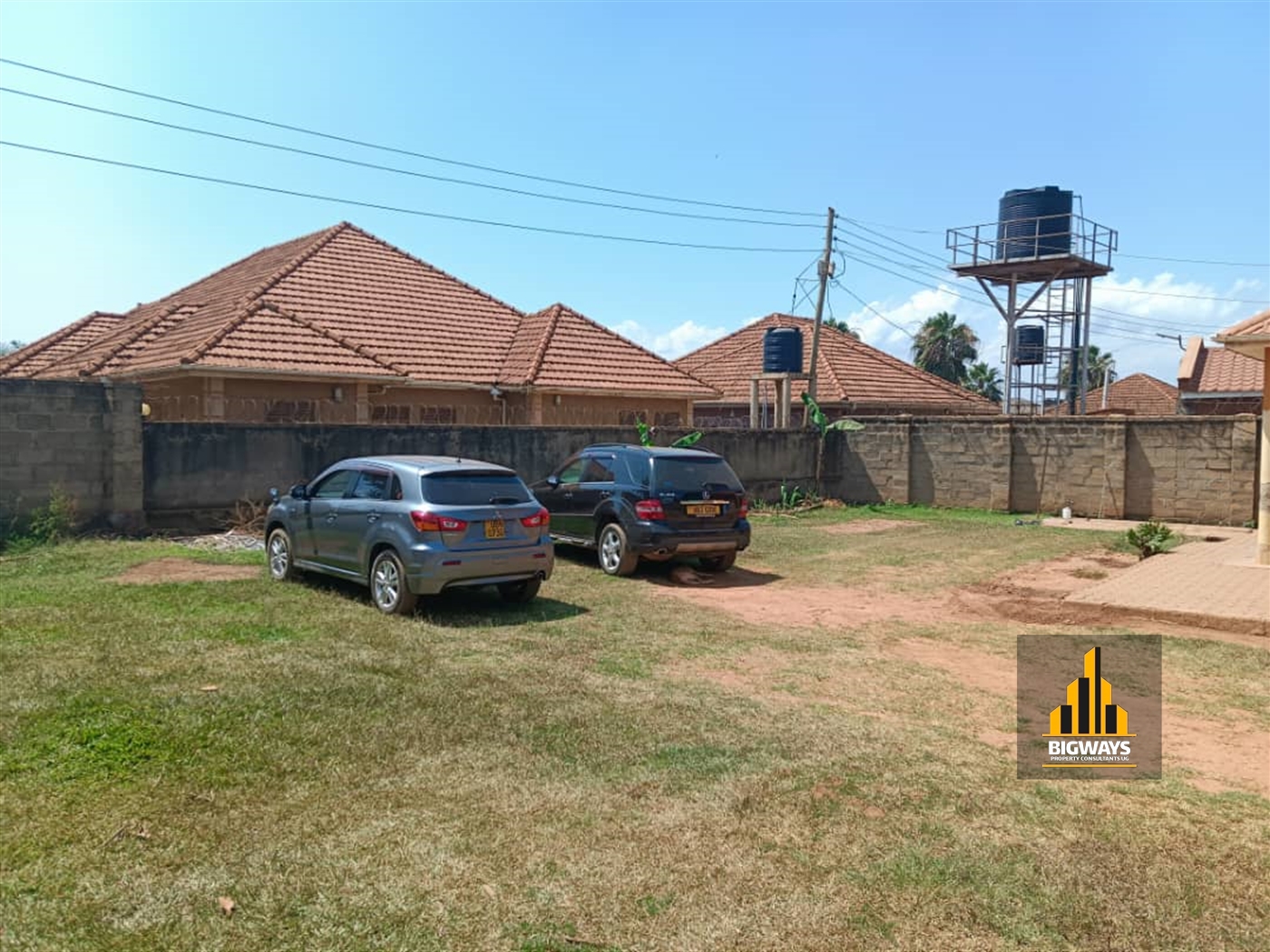 Residential Land for sale in Najjera Wakiso