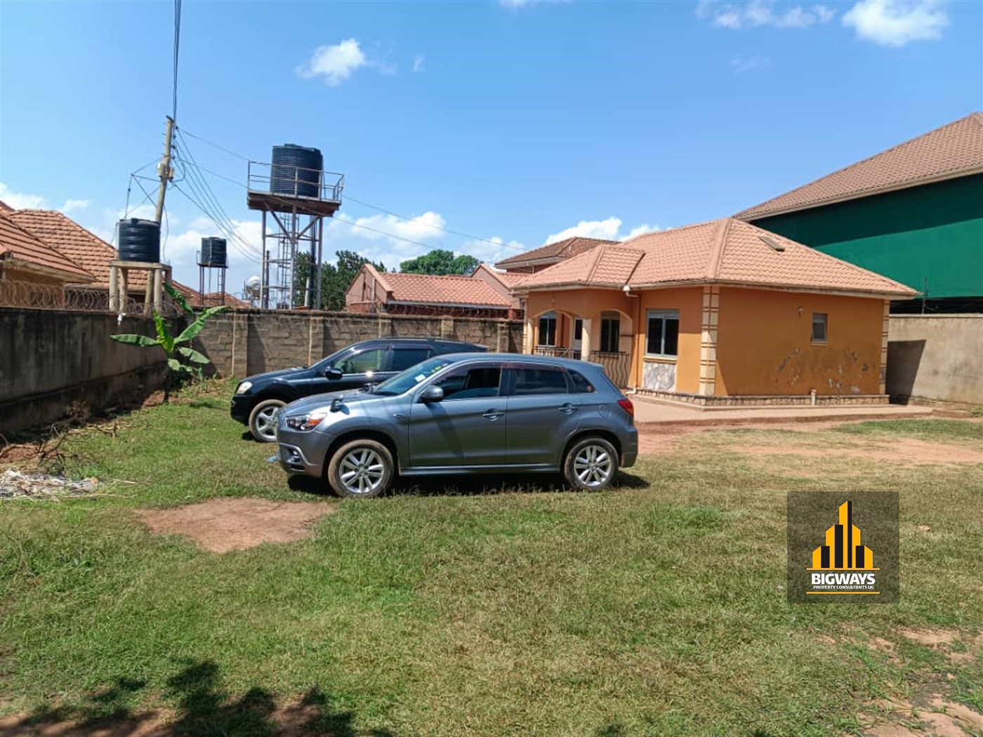 Residential Land for sale in Najjera Wakiso