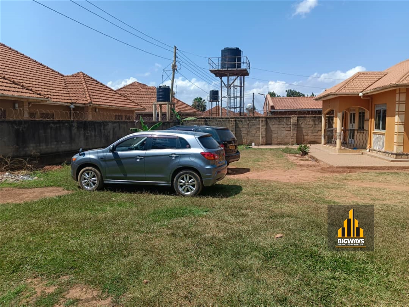 Residential Land for sale in Najjera Wakiso