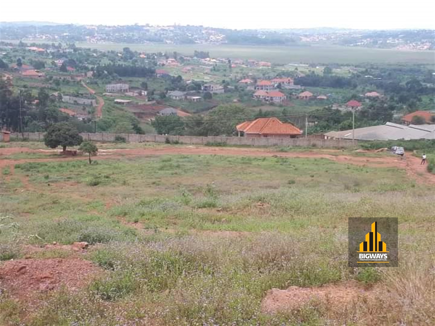 Residential Land for sale in Ssisa Wakiso