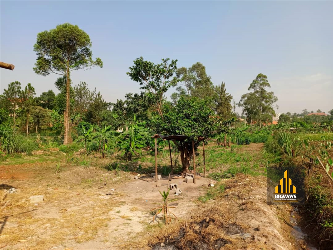 Residential Land for sale in Namugongo Wakiso