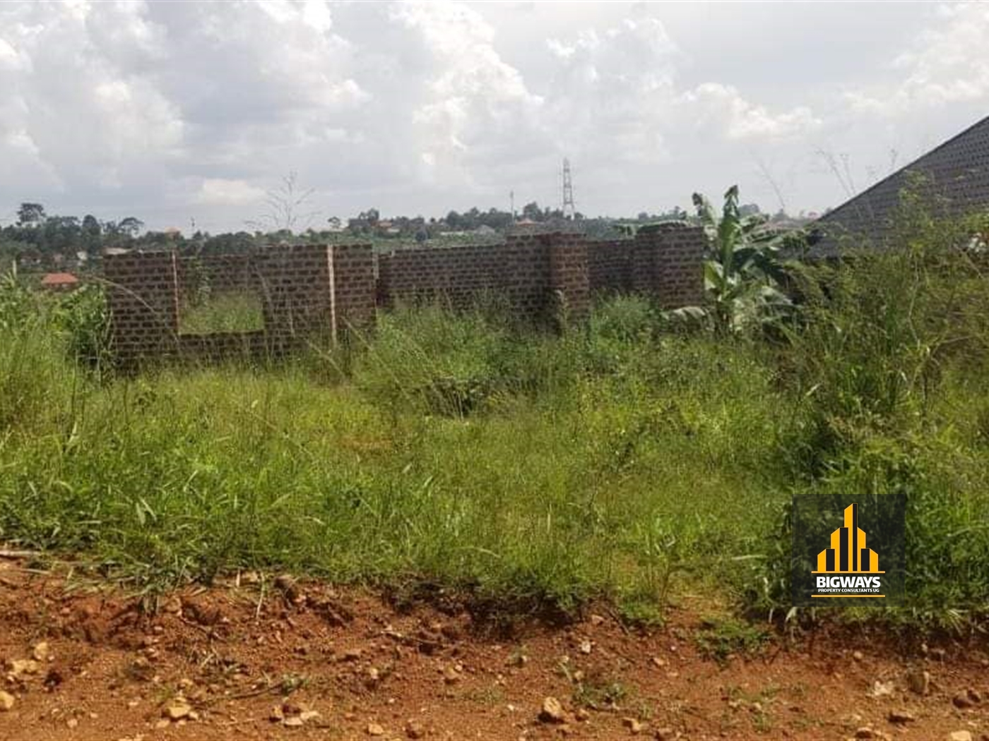 Shell House for sale in Sonde Wakiso