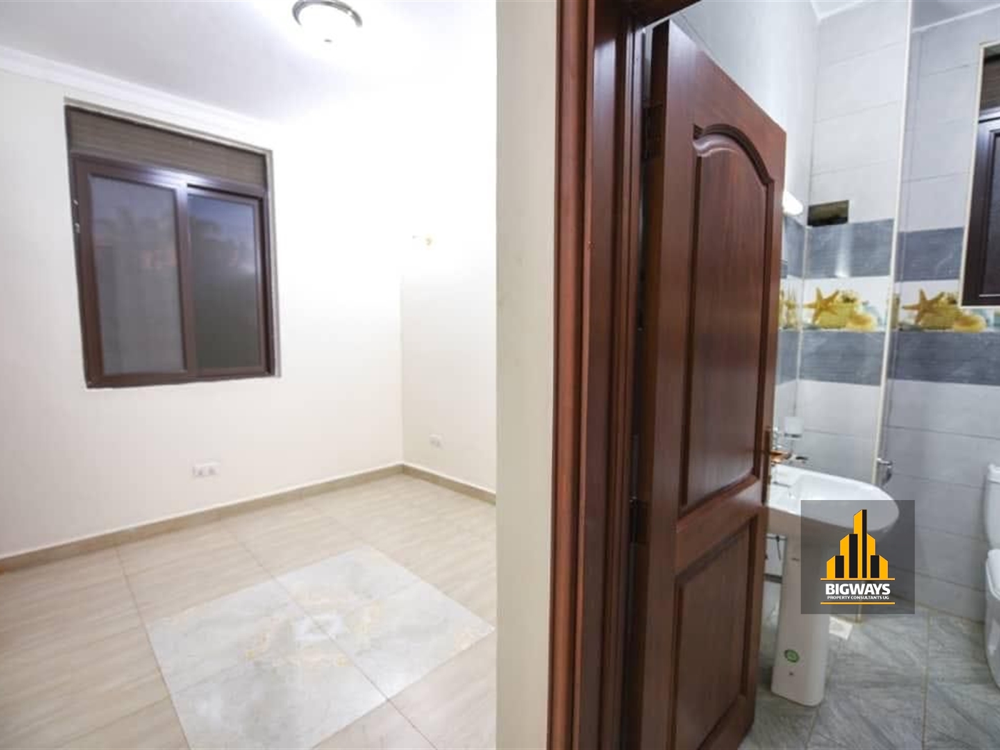 Apartment for sale in Kyanja Kampala