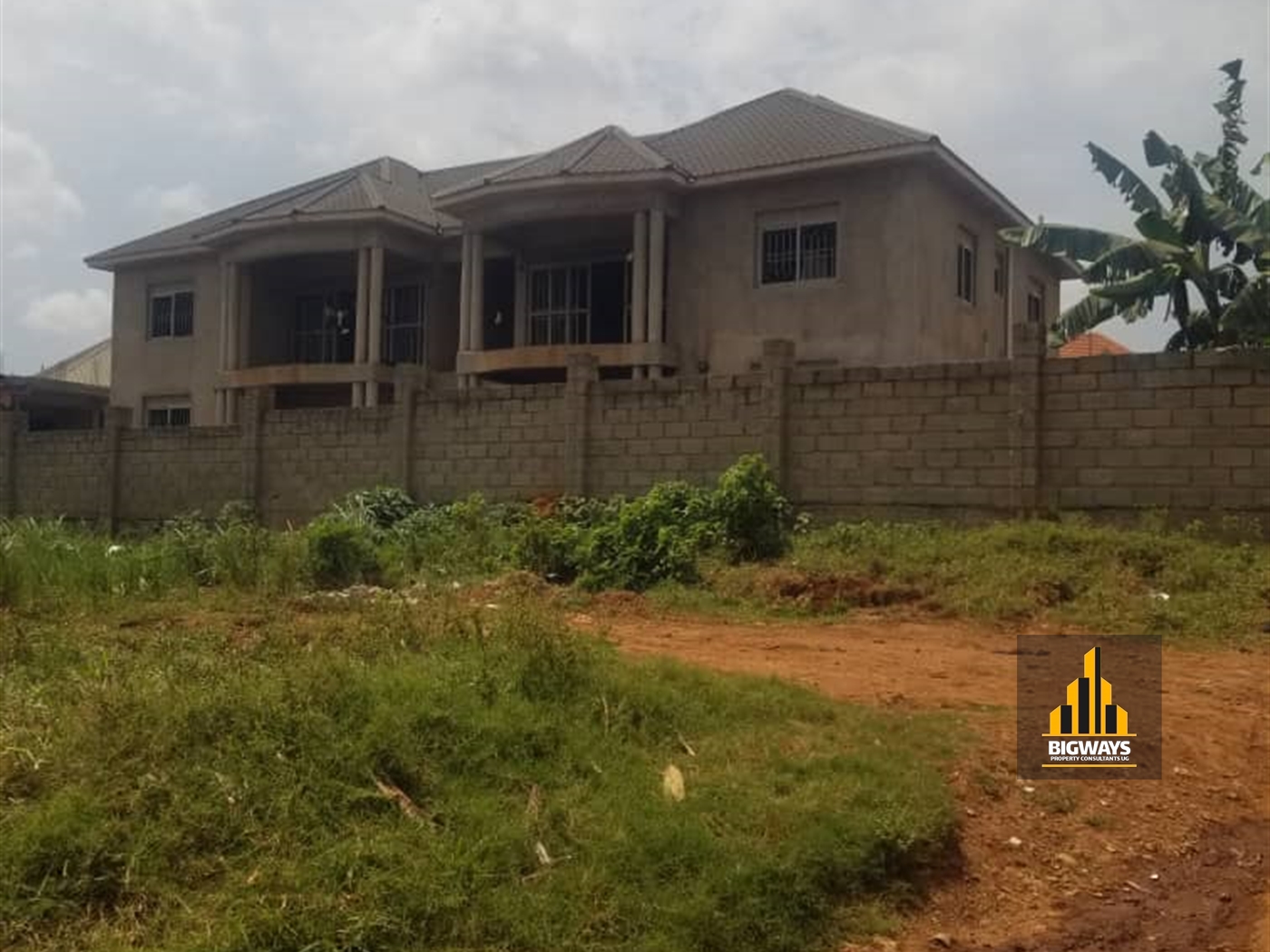 Residential Land for sale in Buwaate Wakiso