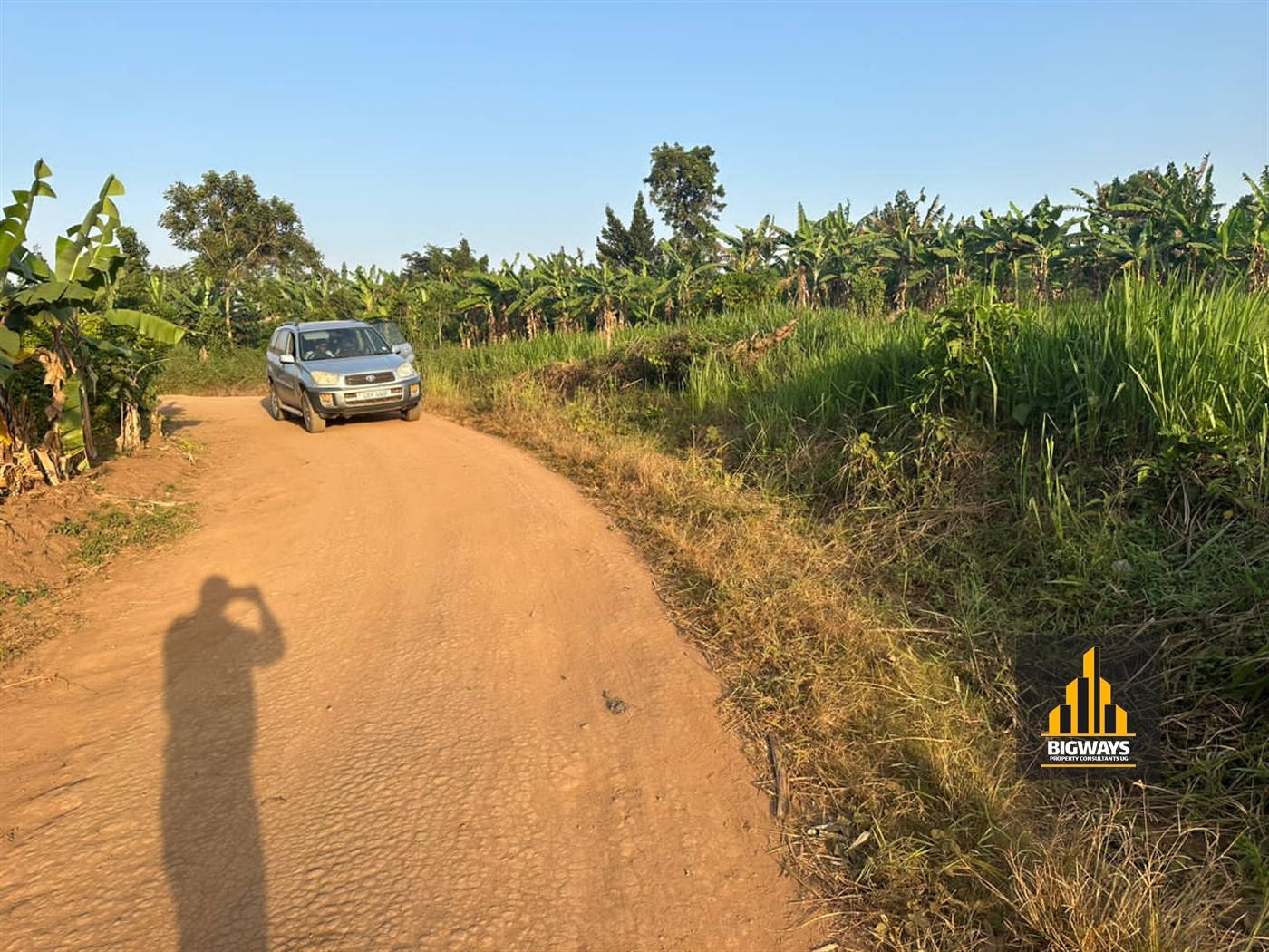 Residential Land for sale in Buwambo Wakiso