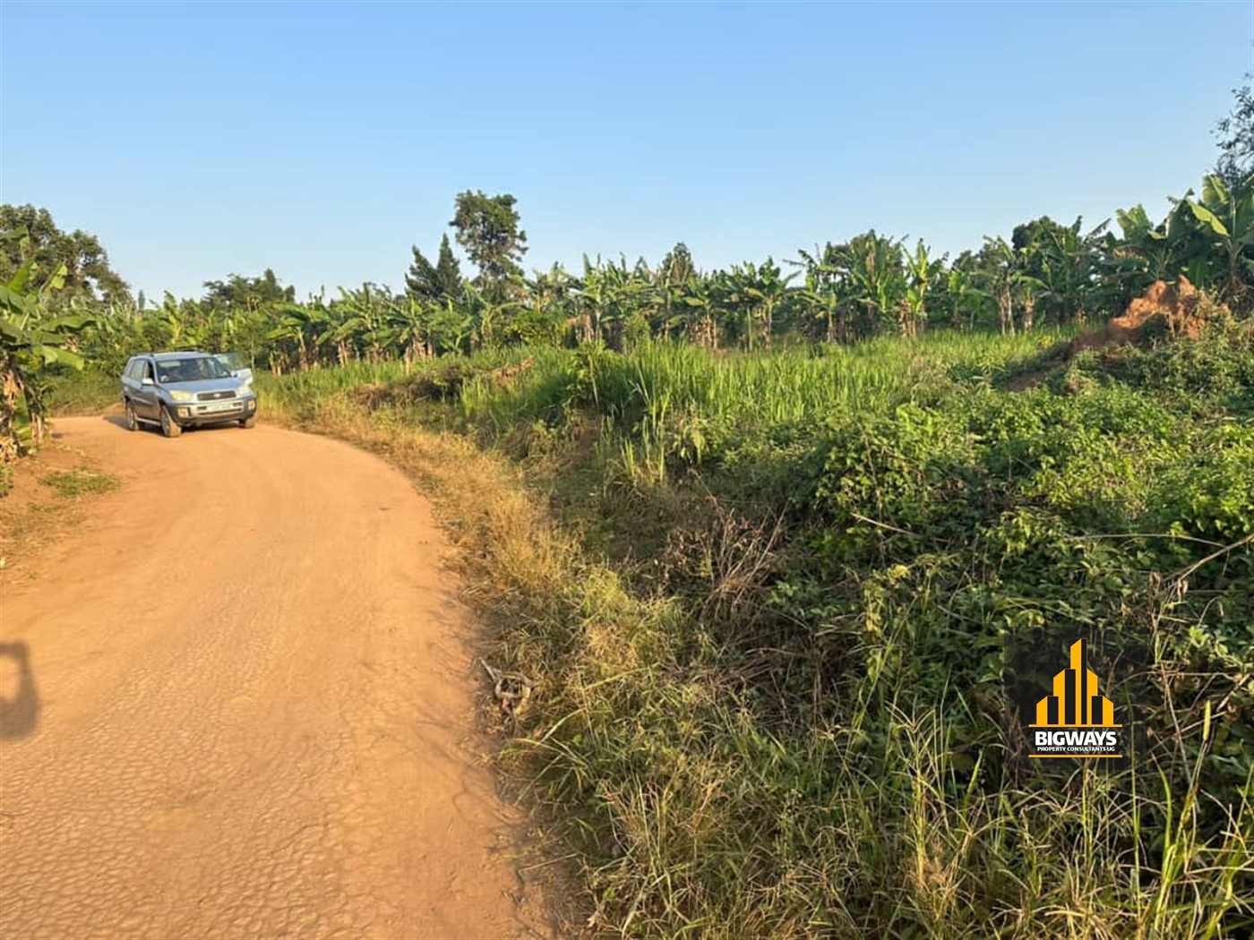 Residential Land for sale in Buwambo Wakiso