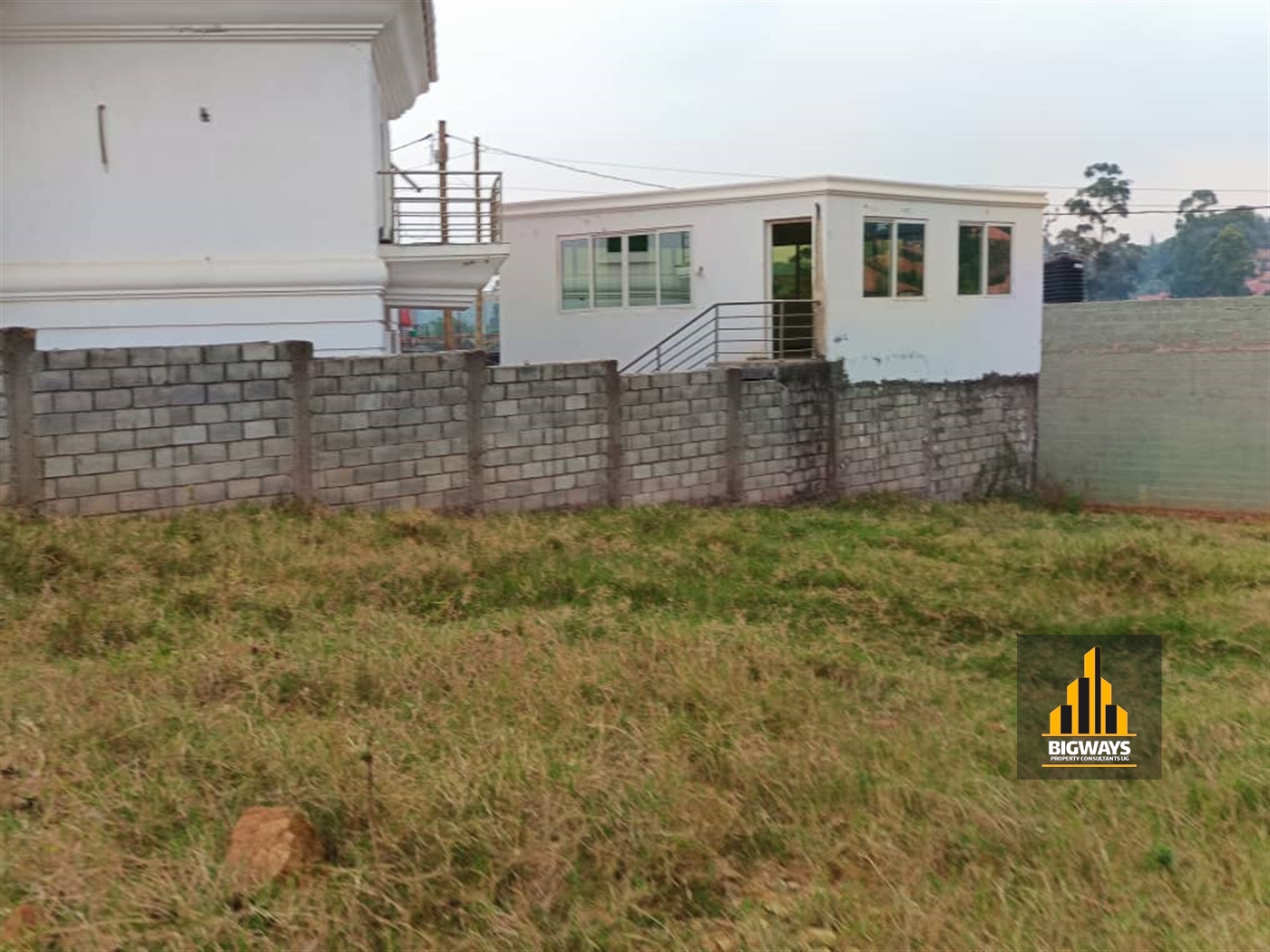 Residential Land for sale in Najjera Wakiso