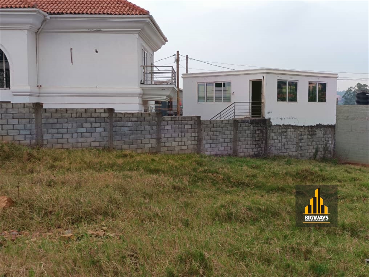 Residential Land for sale in Najjera Wakiso