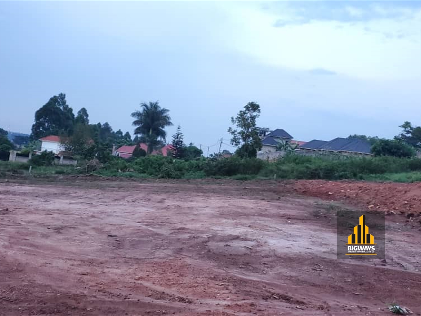 Residential Land for sale in Kyanja Kampala