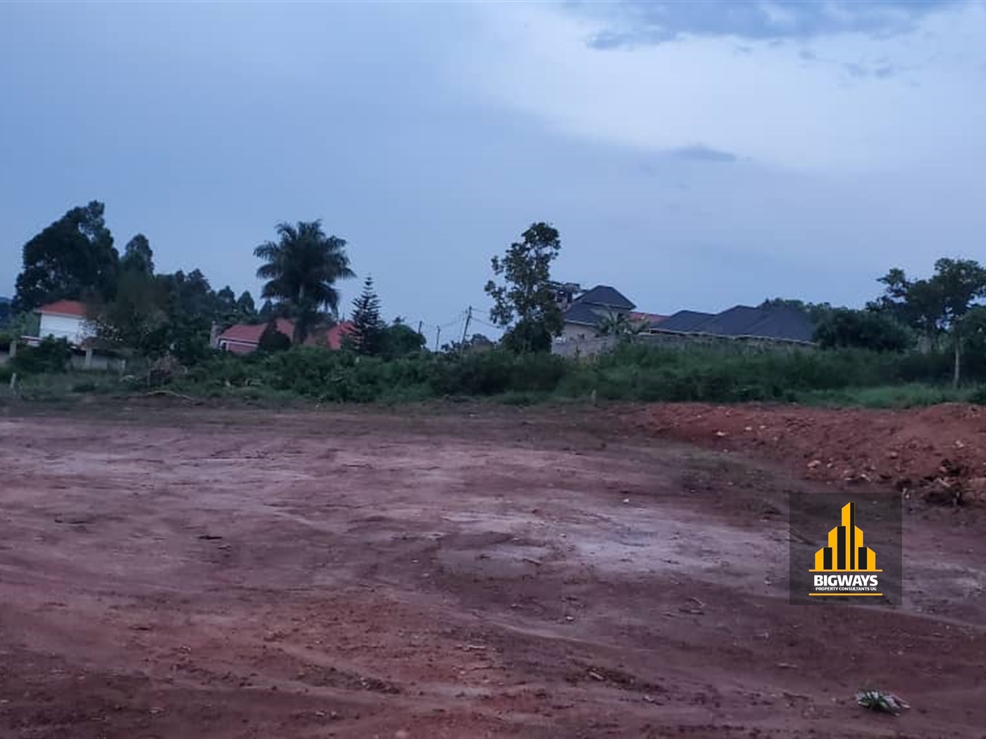 Residential Land for sale in Kyanja Kampala