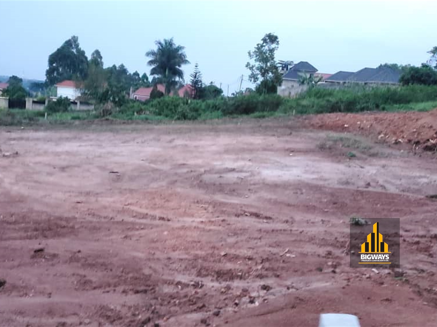 Residential Land for sale in Kyanja Kampala