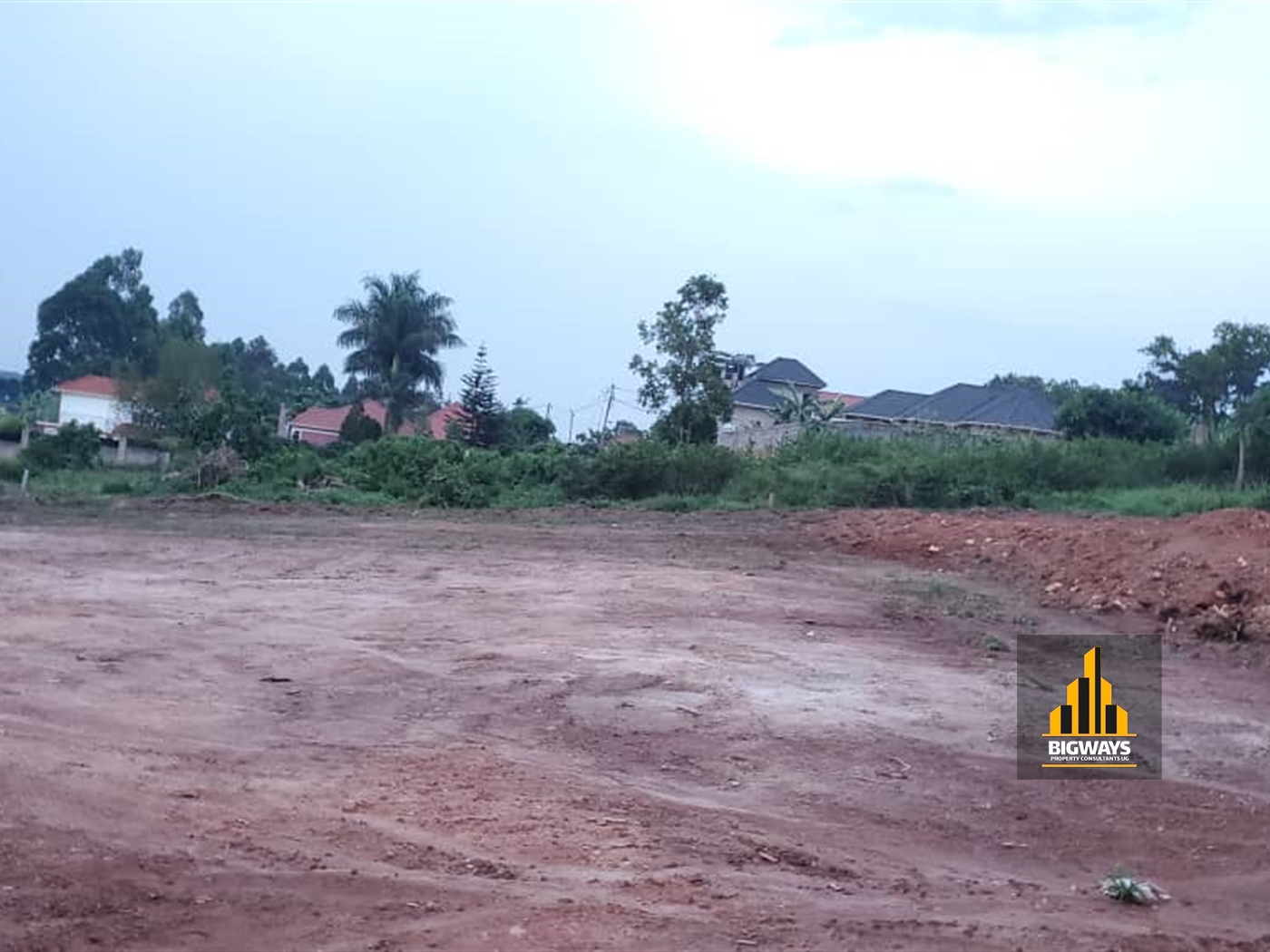 Residential Land for sale in Kyanja Kampala