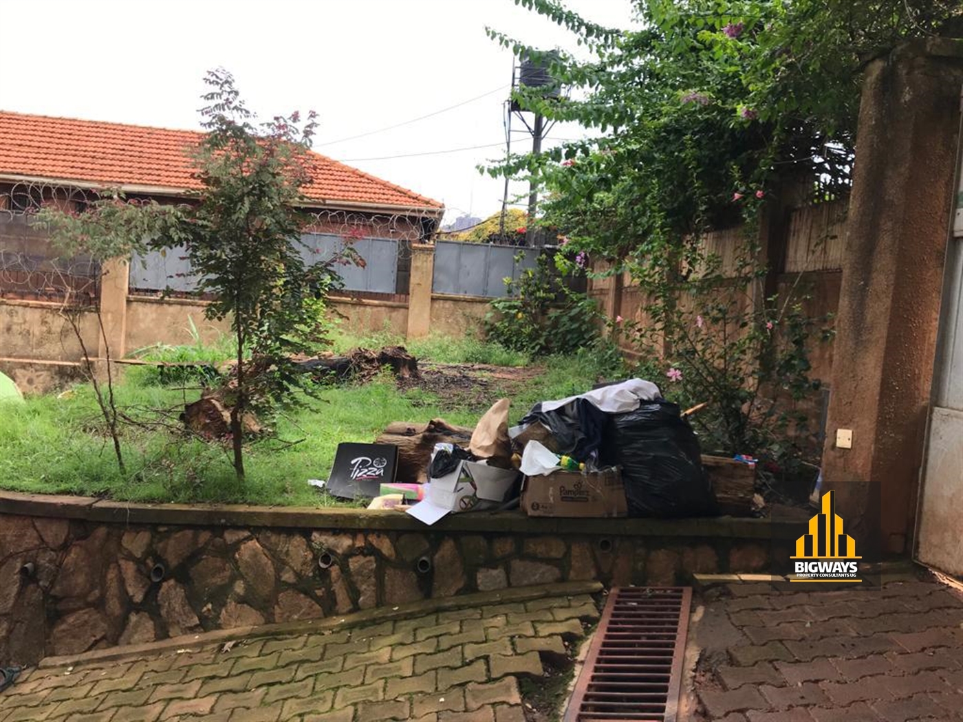 Bungalow for sale in Naguru Kampala