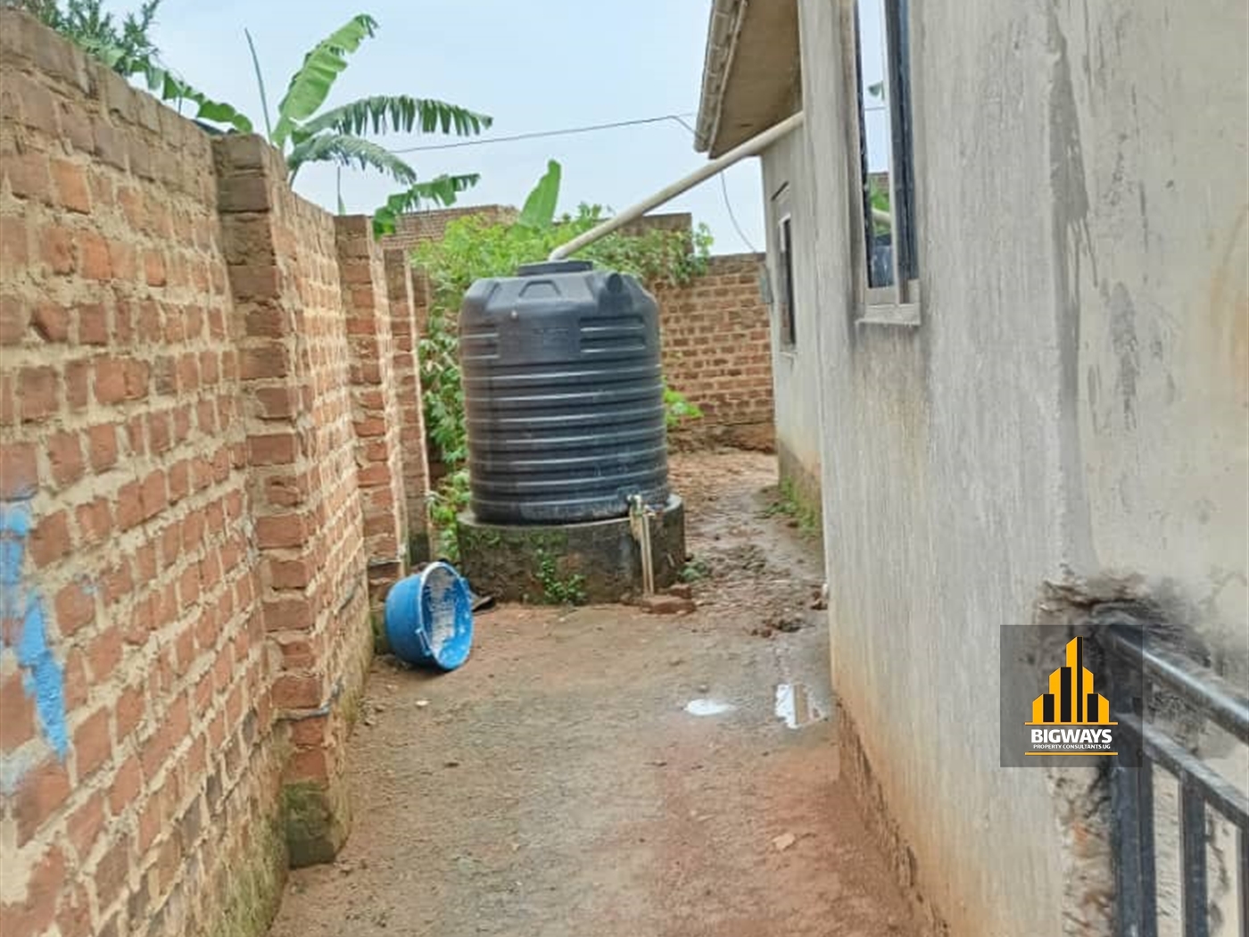 Shell House for sale in Nasuuti Mukono