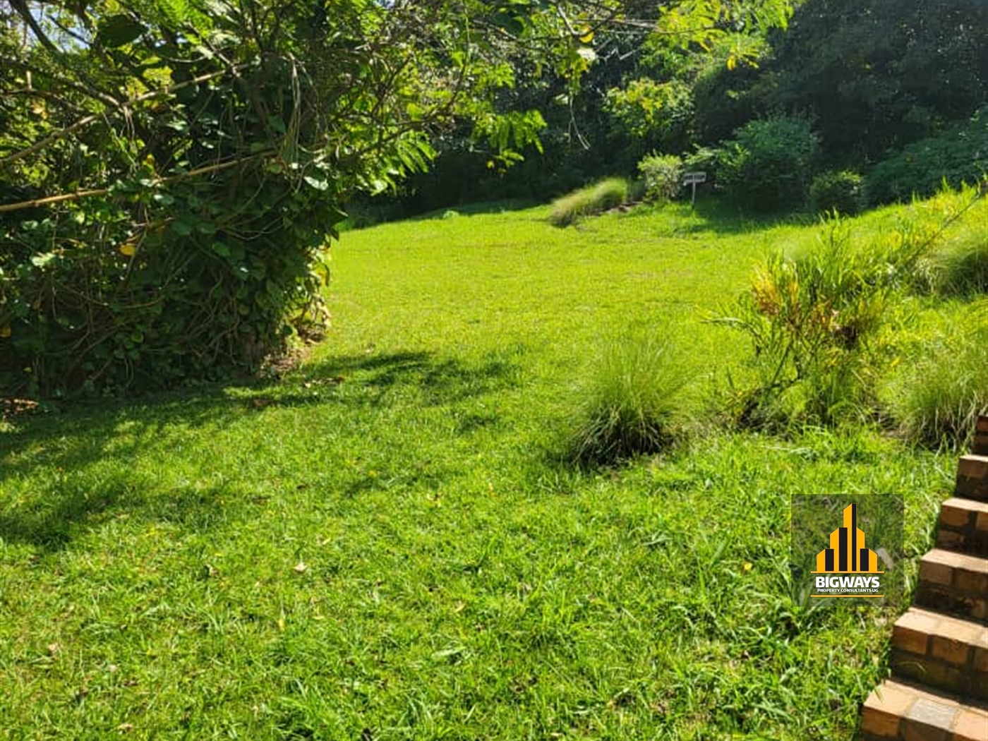 Residential Land for sale in Buziga Kampala