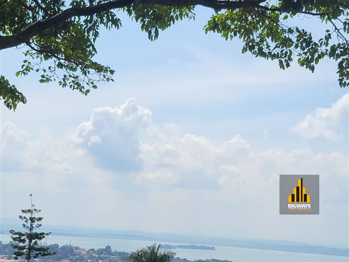 Residential Land for sale in Buziga Kampala