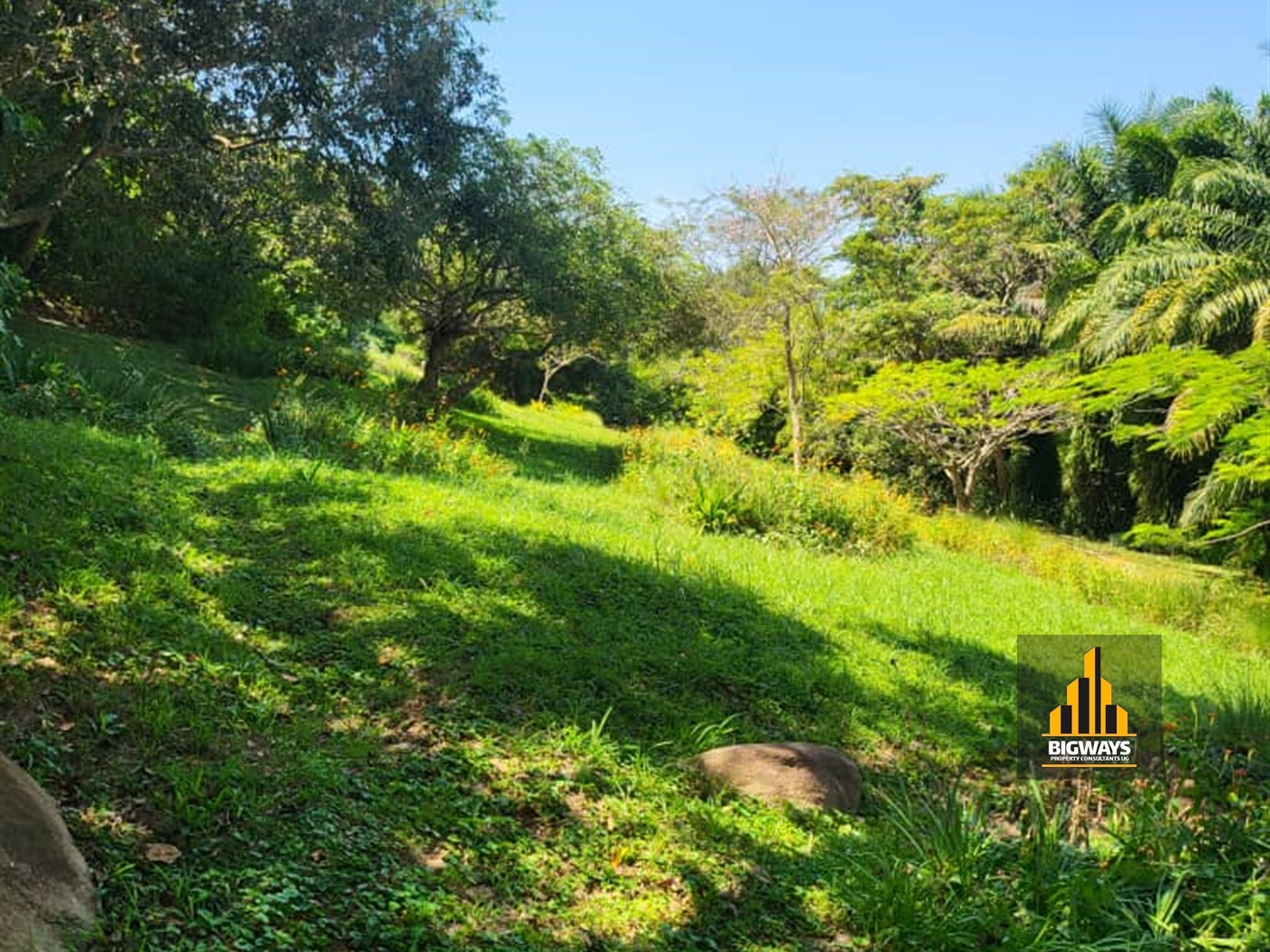 Residential Land for sale in Buziga Kampala