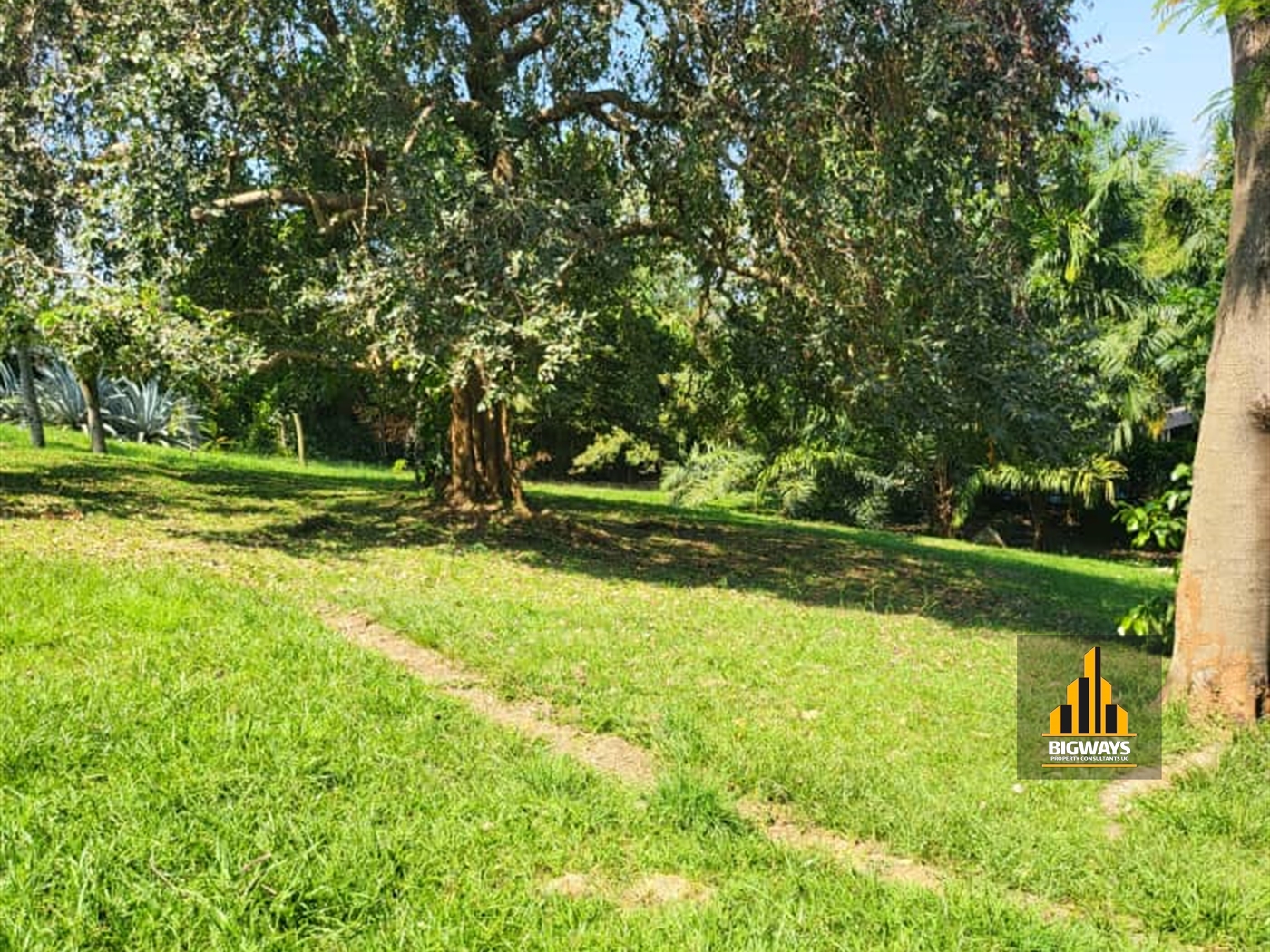 Residential Land for sale in Buziga Kampala