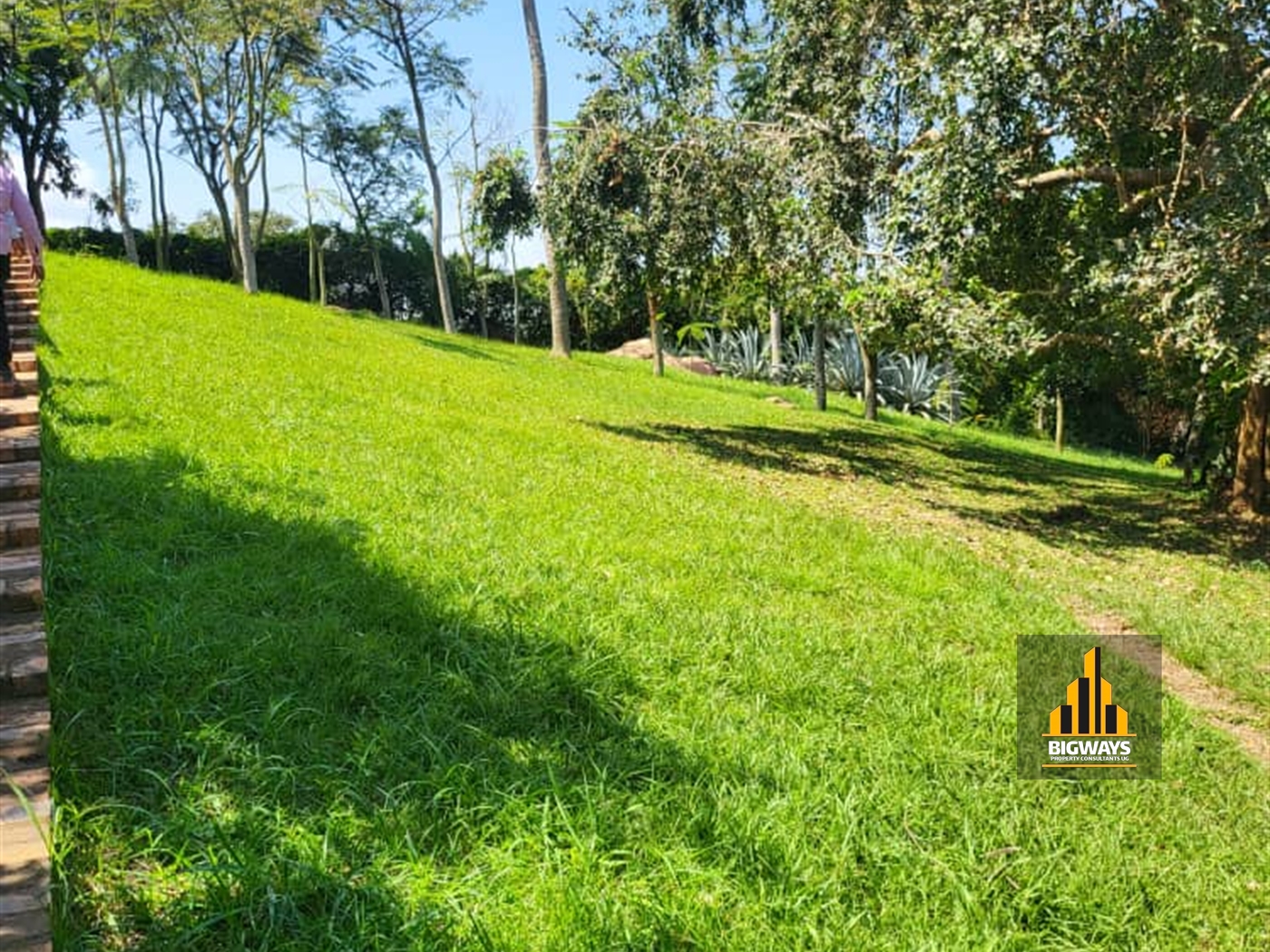 Residential Land for sale in Buziga Kampala