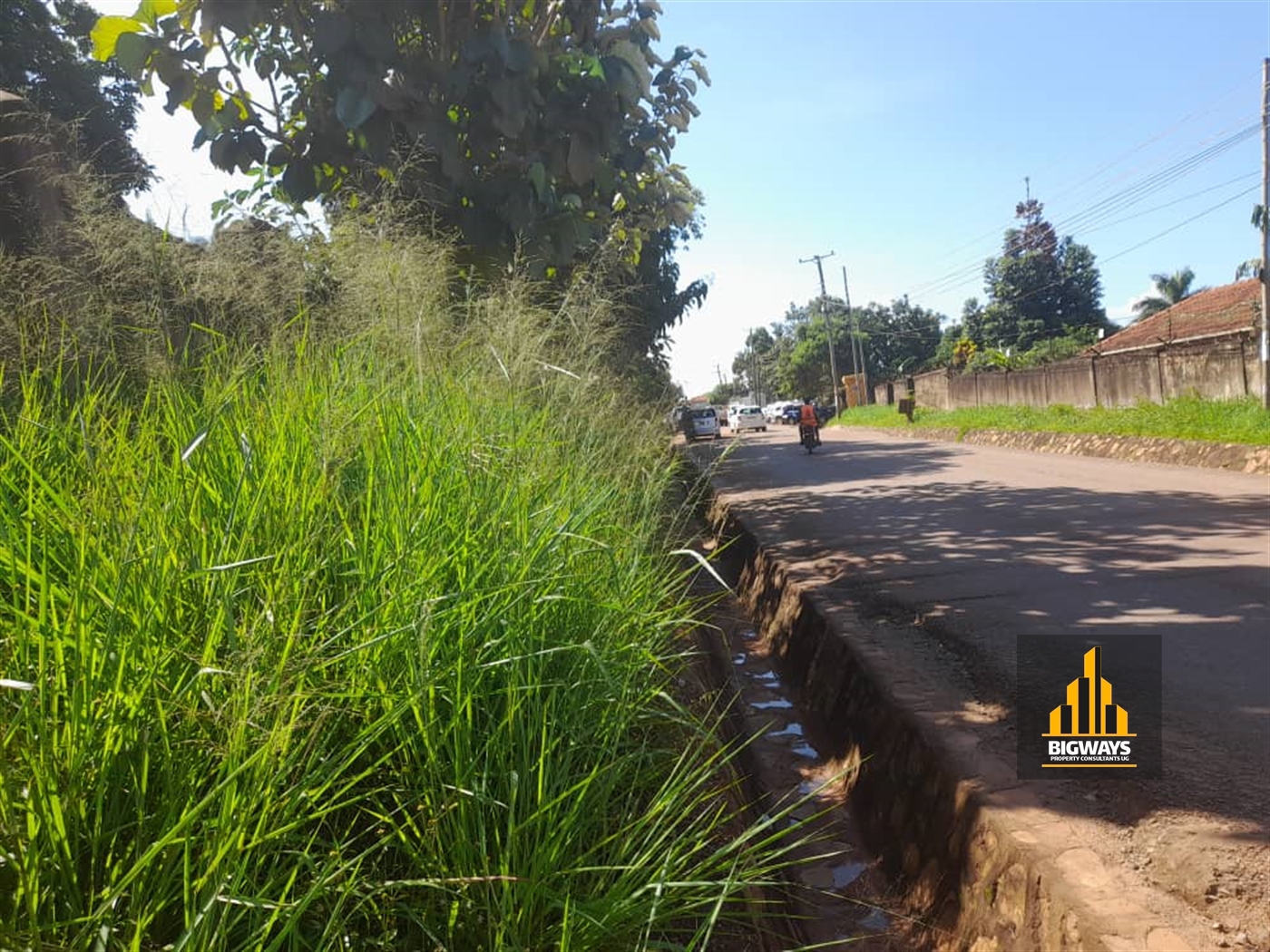 Residential Land for sale in Ntinda Kampala