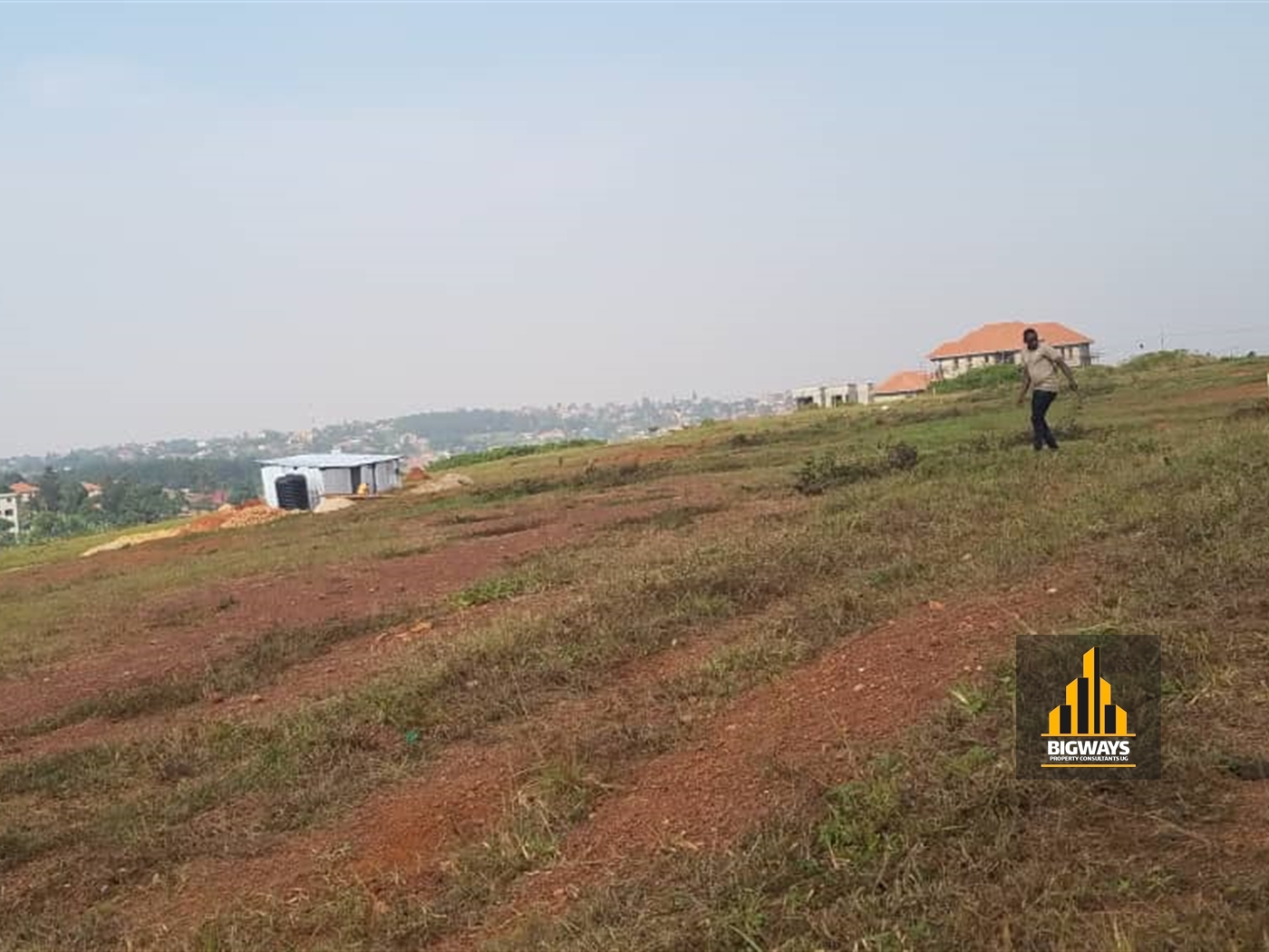 Residential Land for sale in Sonde Wakiso