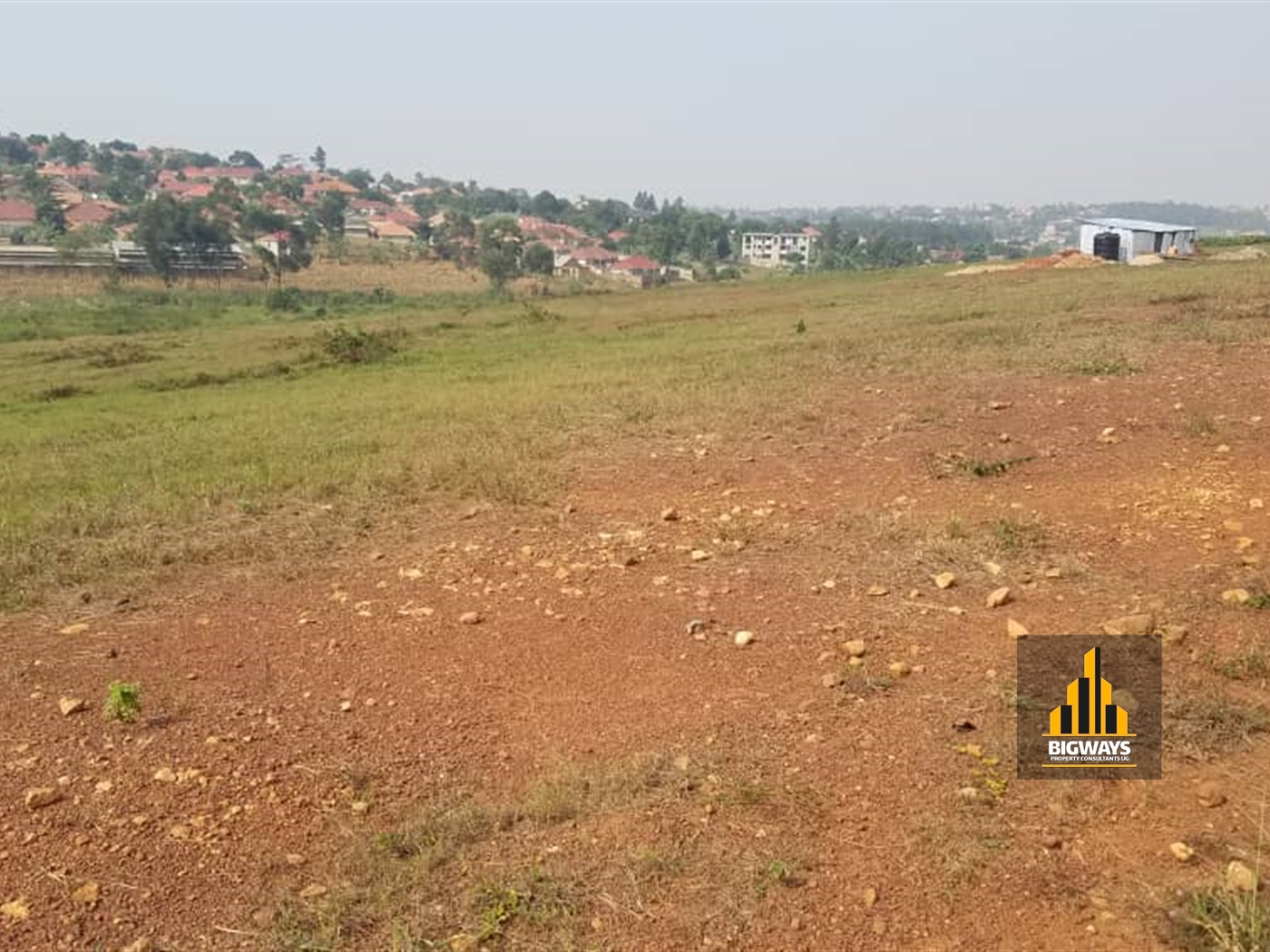 Residential Land for sale in Sonde Wakiso