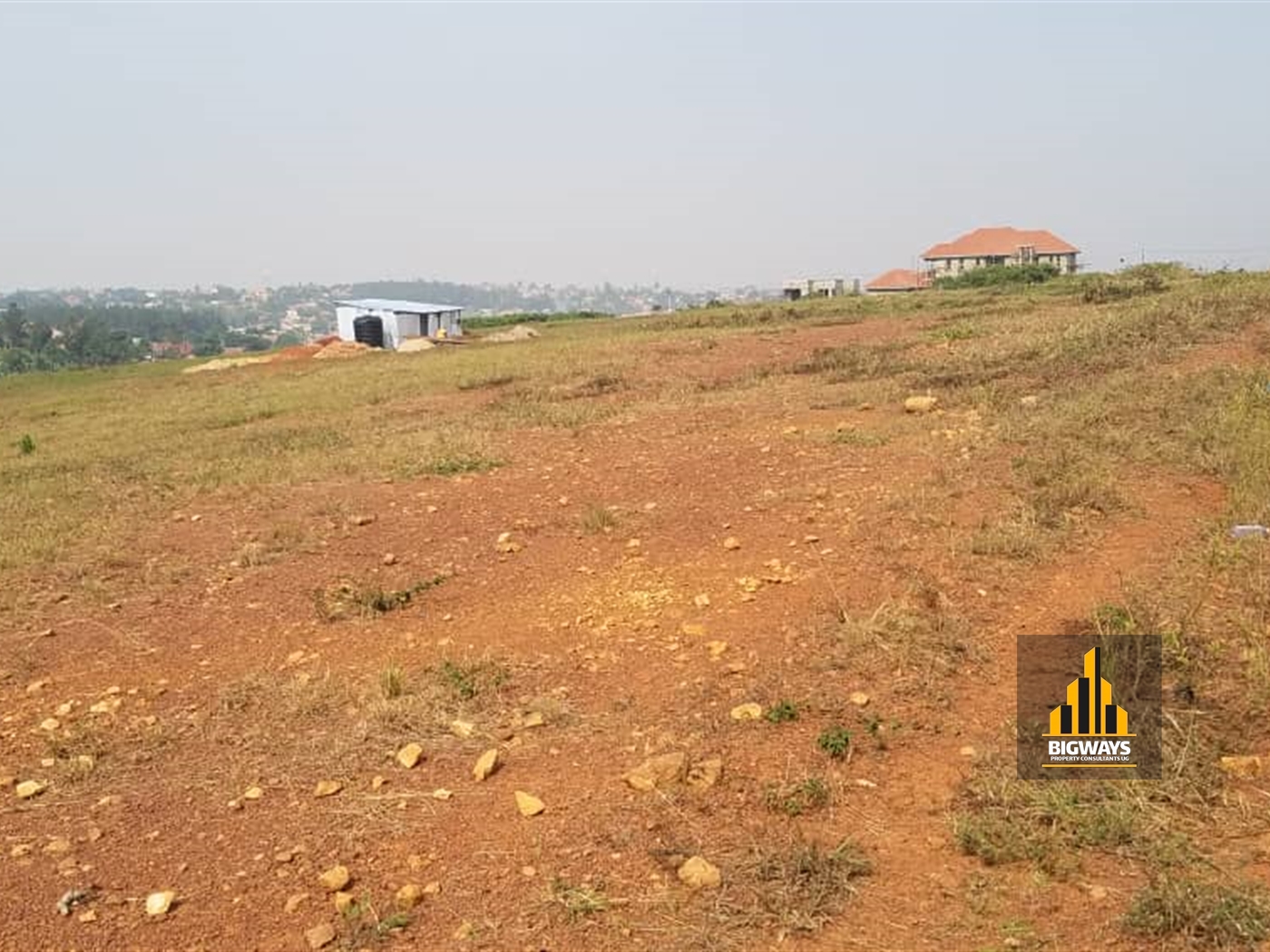 Residential Land for sale in Sonde Wakiso