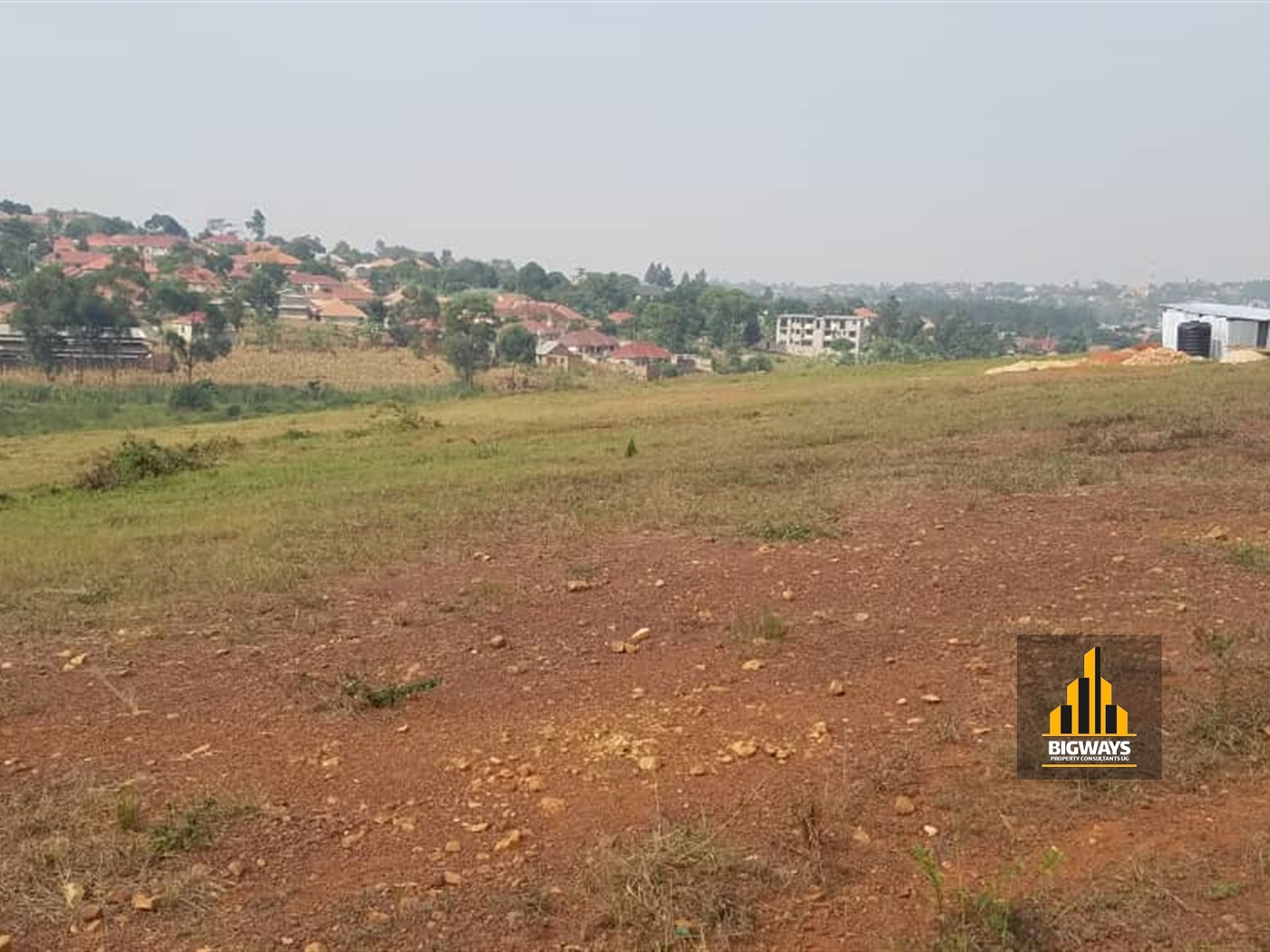 Residential Land for sale in Sonde Wakiso