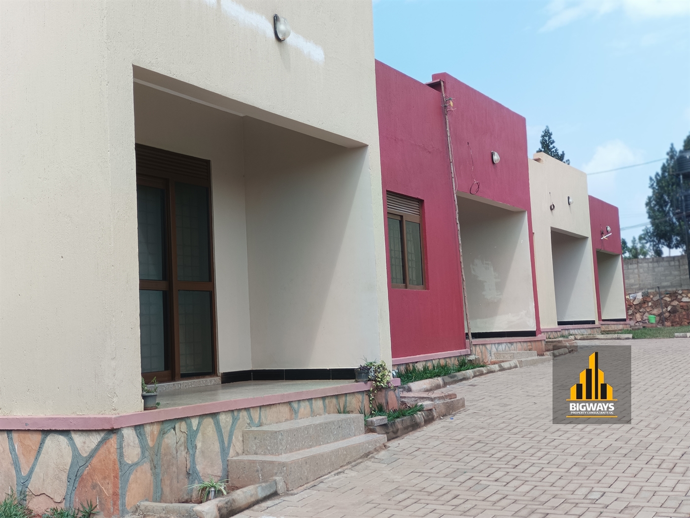 Rental units for sale in Kira Wakiso