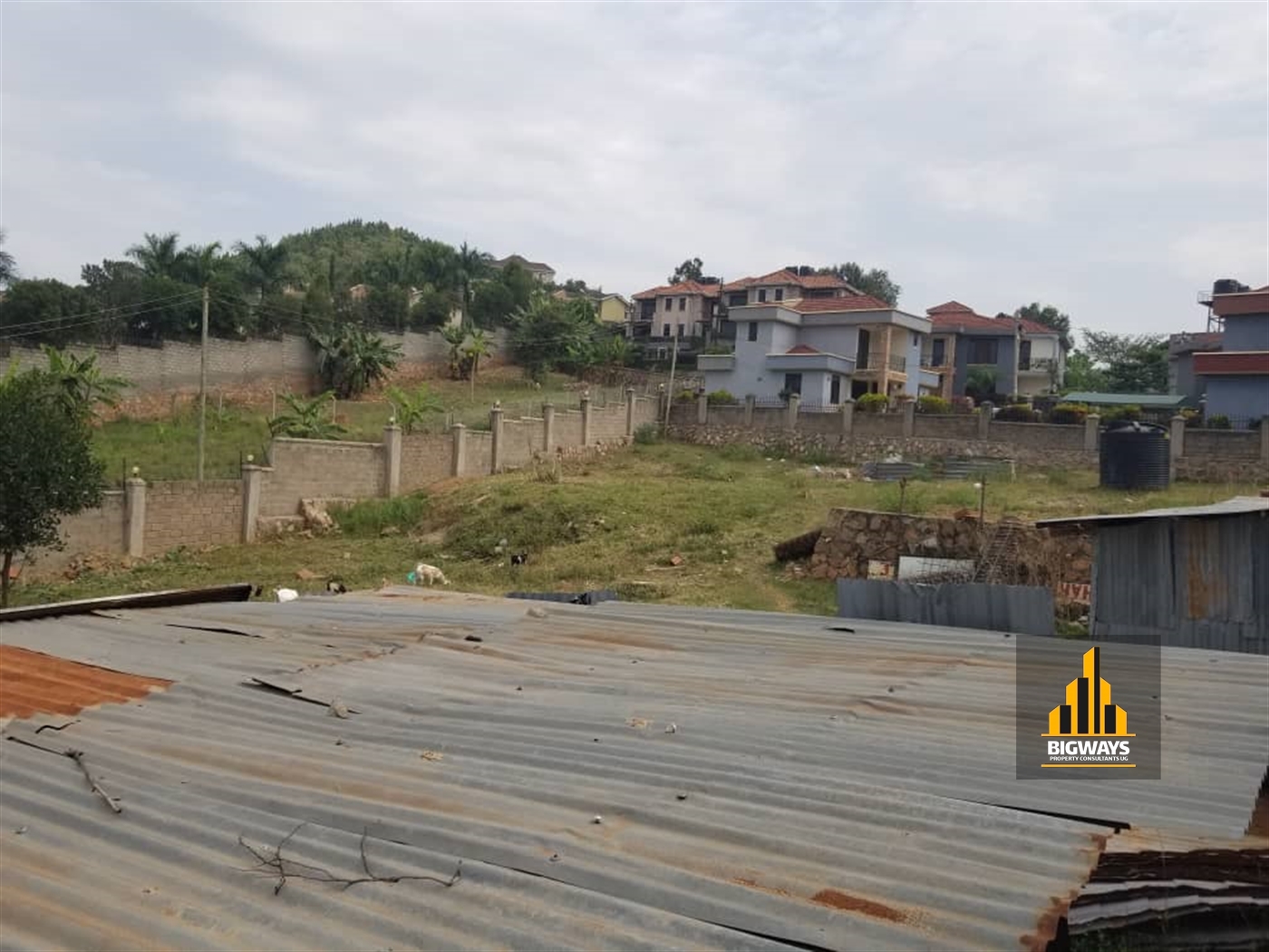 Residential Land for sale in Lubowa Wakiso