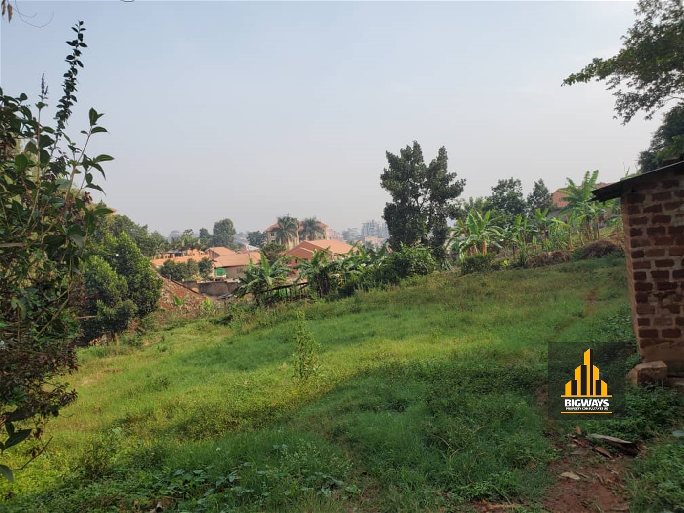 Residential Land for sale in Kisaasi Kampala