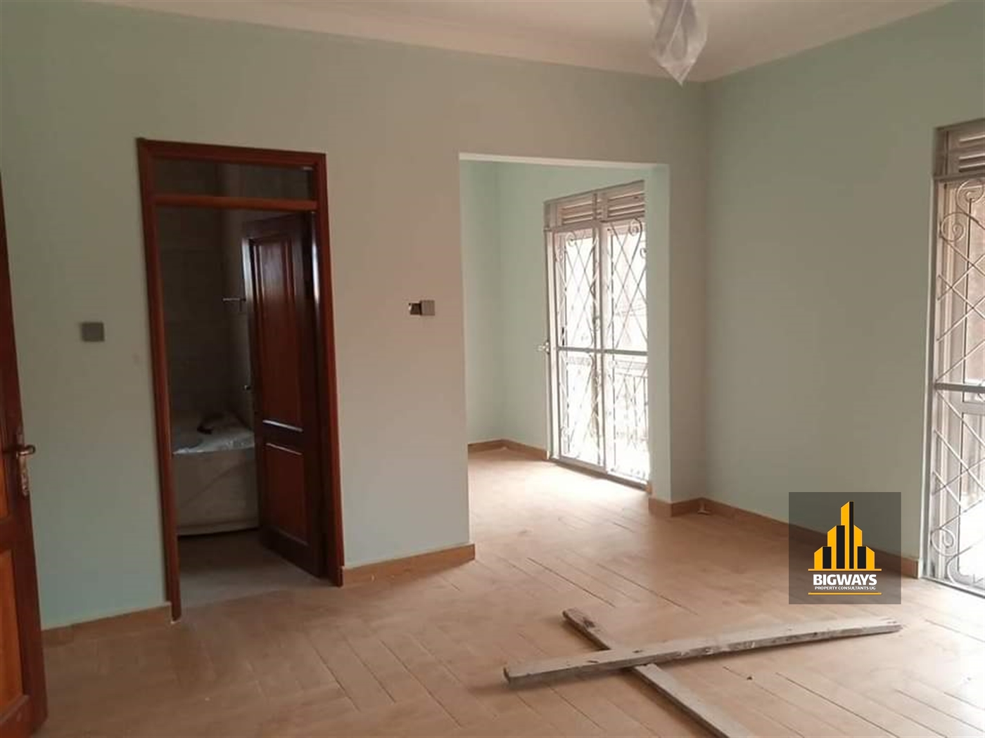 Storeyed house for sale in Kira Wakiso