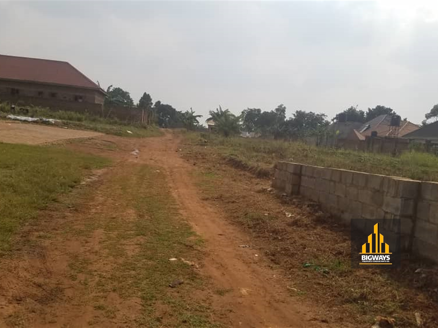 Residential Land for sale in Masooli Wakiso