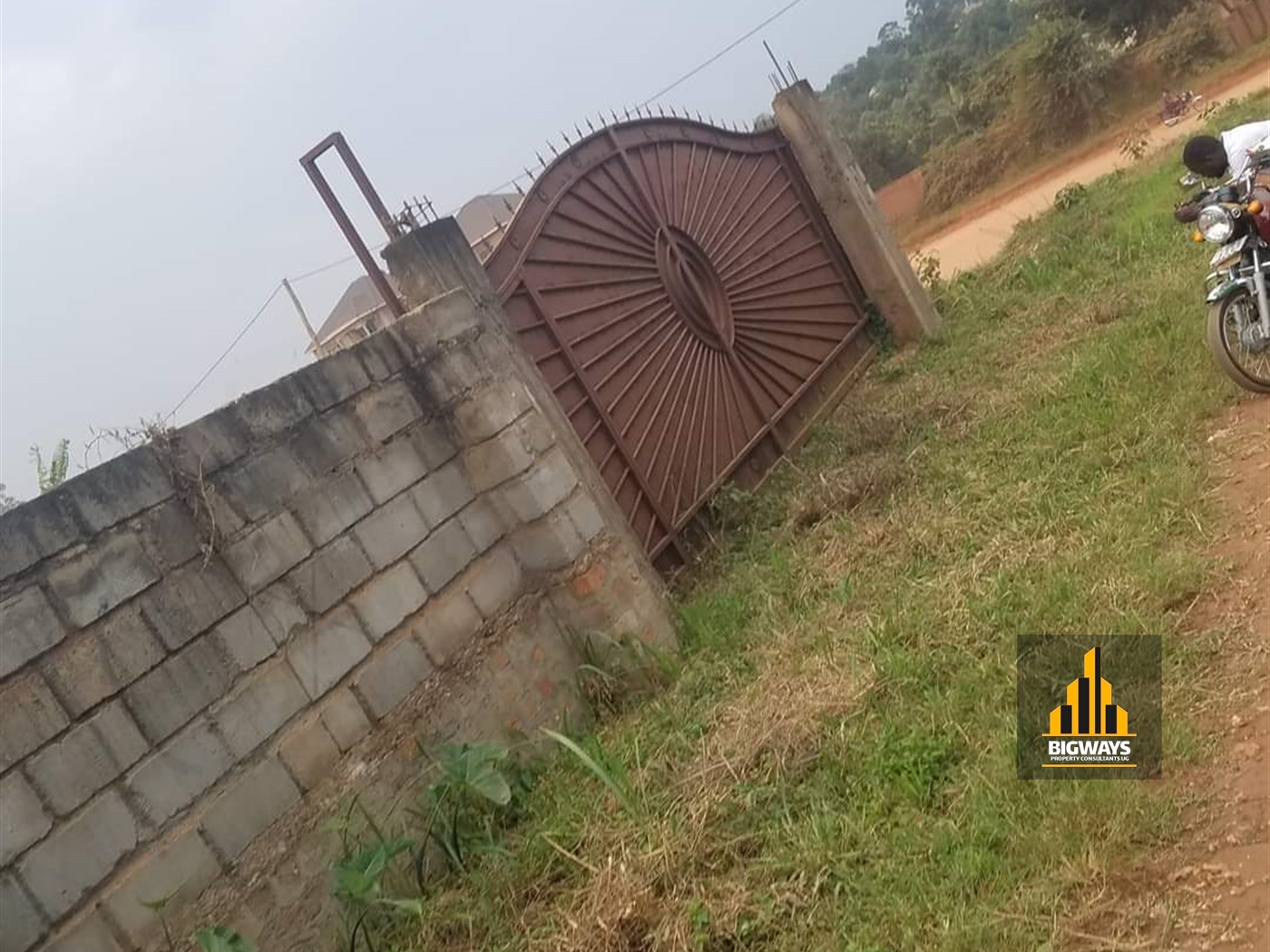 Residential Land for sale in Kasangati Wakiso