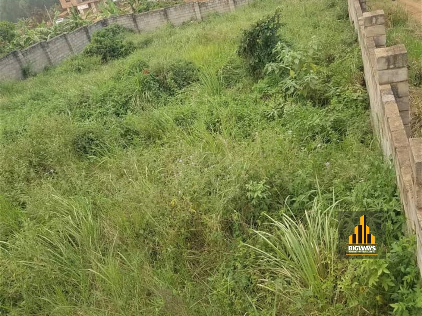 Residential Land for sale in Kasangati Wakiso