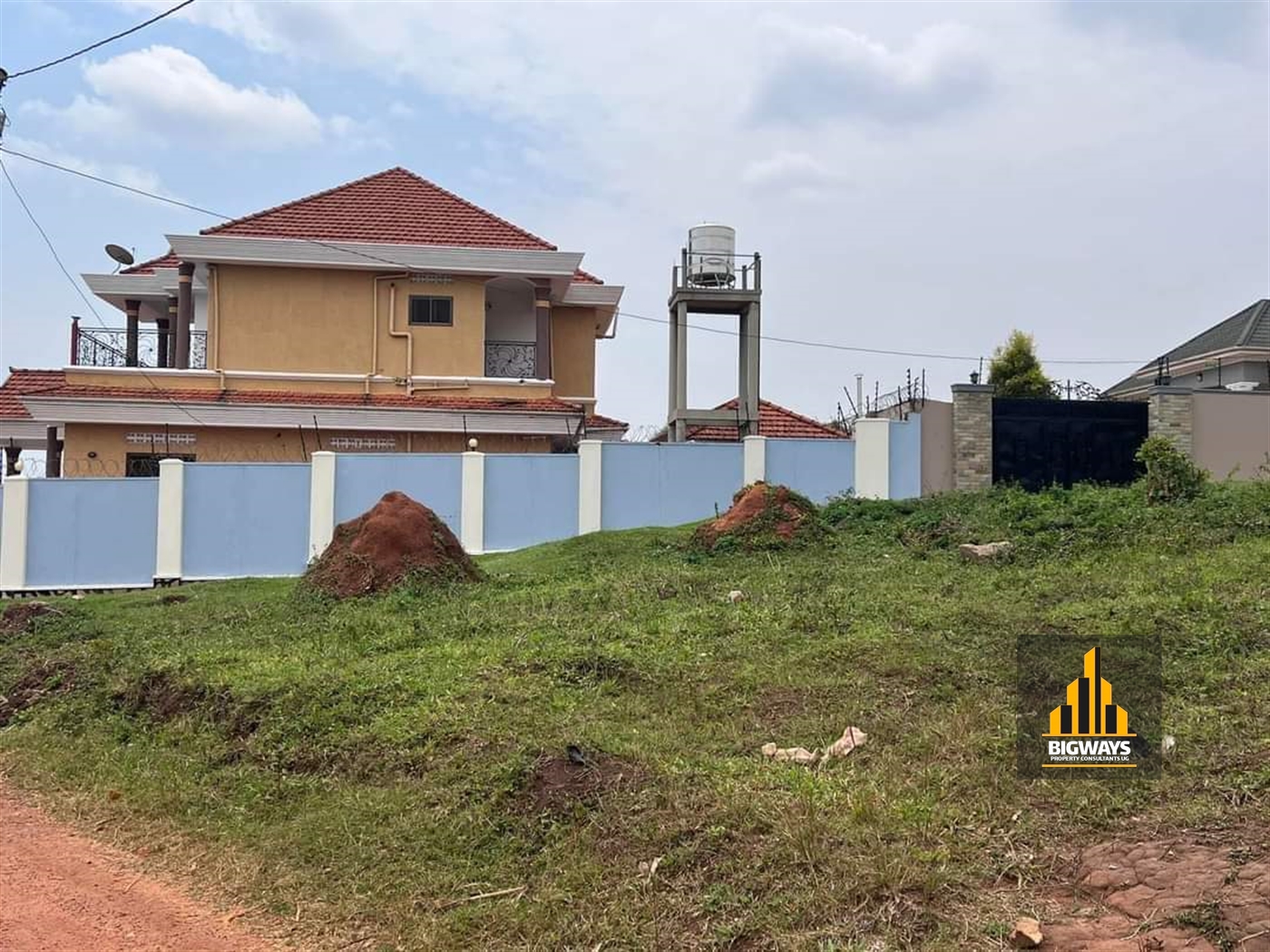 Residential Land for sale in Namugongo Wakiso