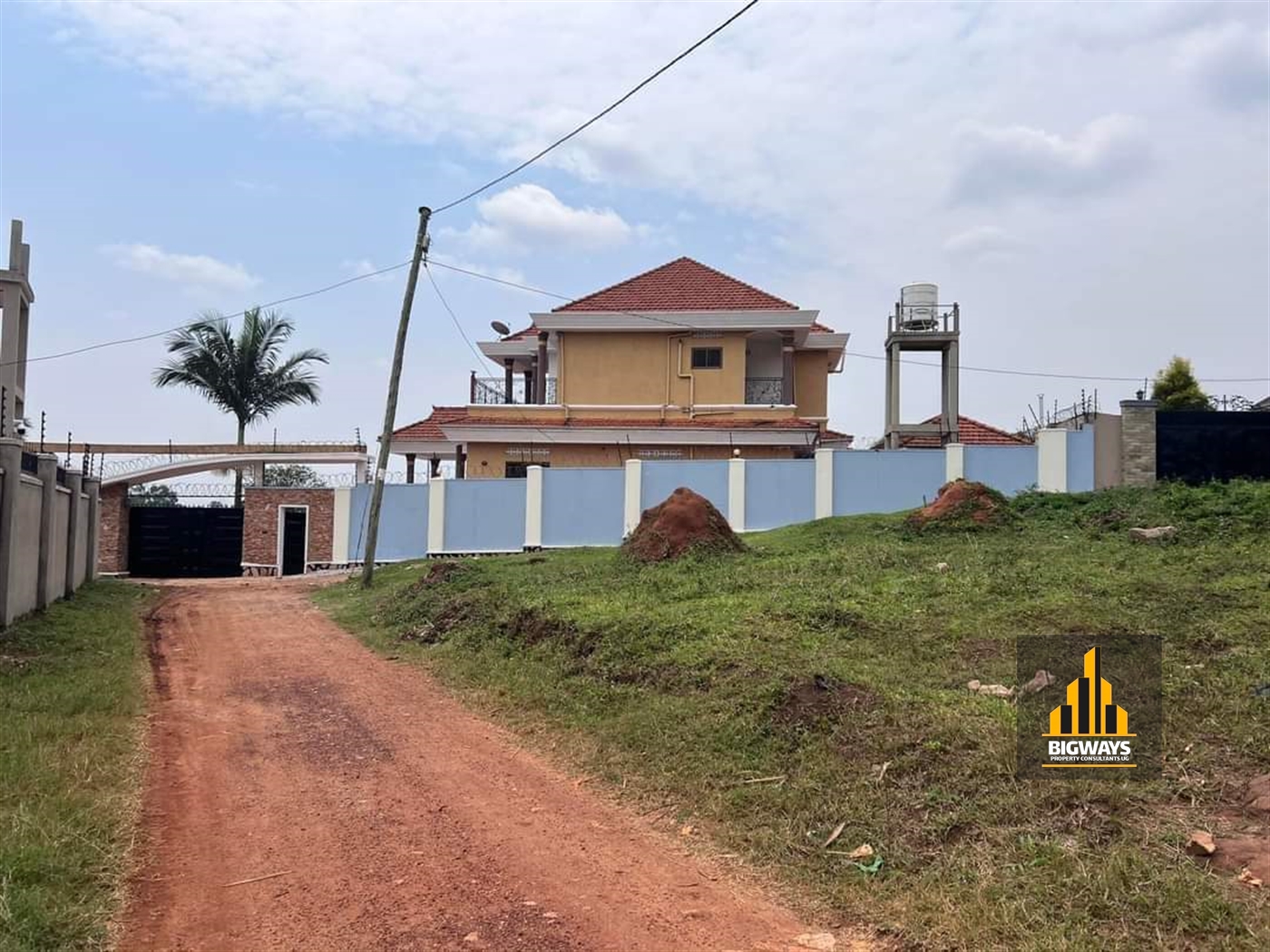 Residential Land for sale in Namugongo Wakiso