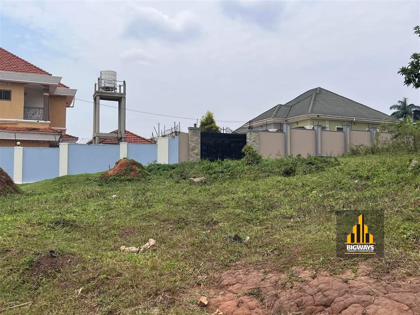 Residential Land for sale in Namugongo Wakiso