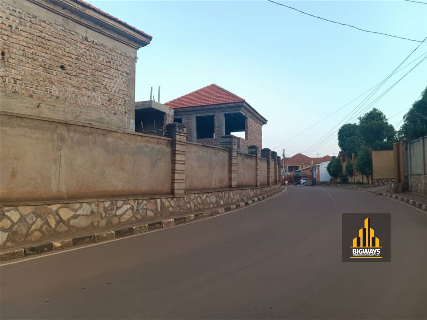 Residential Land for sale in Bbunga Kampala