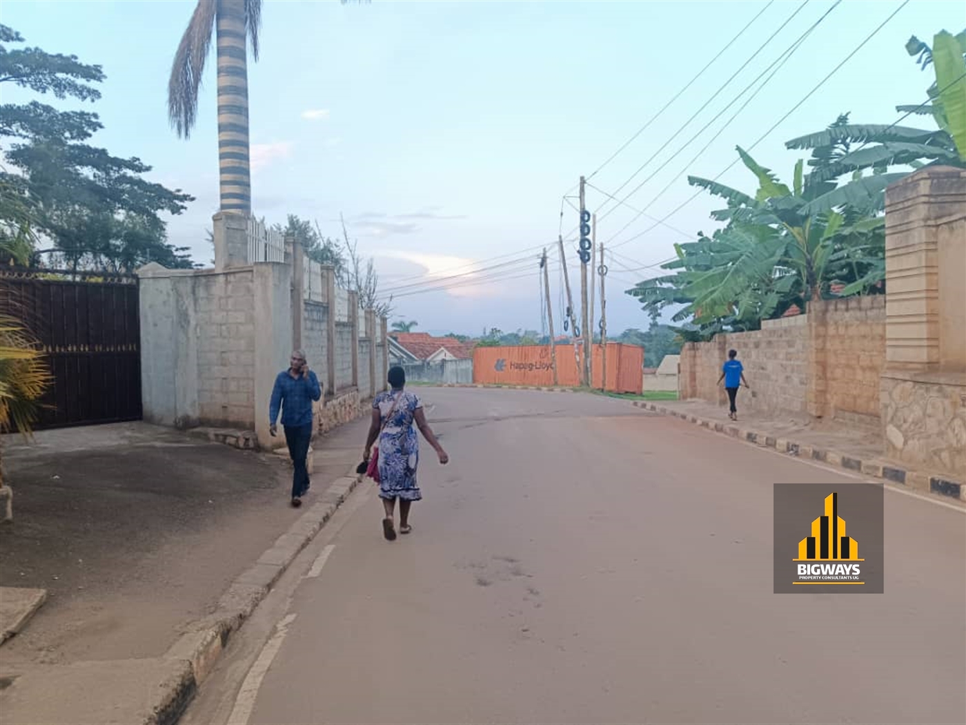 Residential Land for sale in Bbunga Kampala