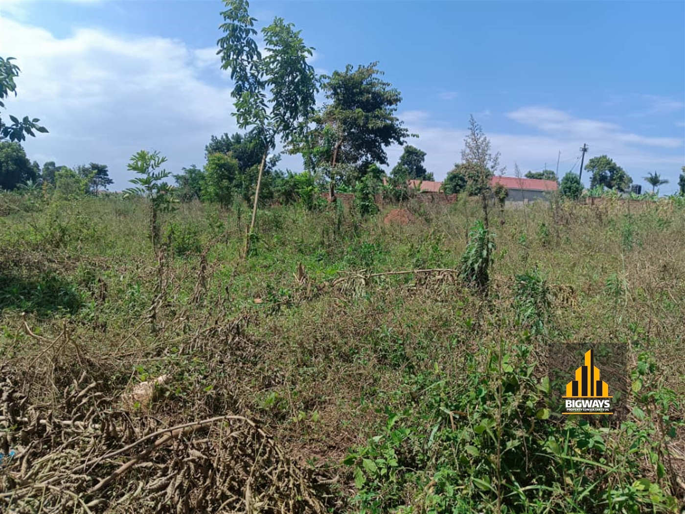 Residential Land for sale in Kisaasi Kampala