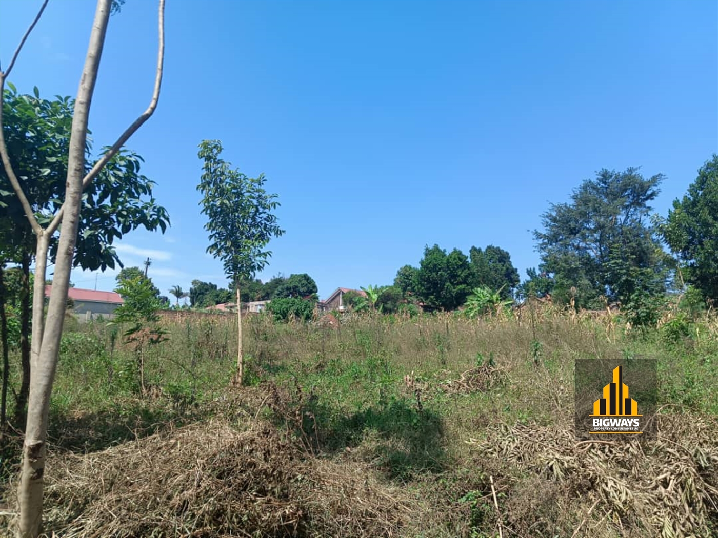 Residential Land for sale in Kisaasi Kampala