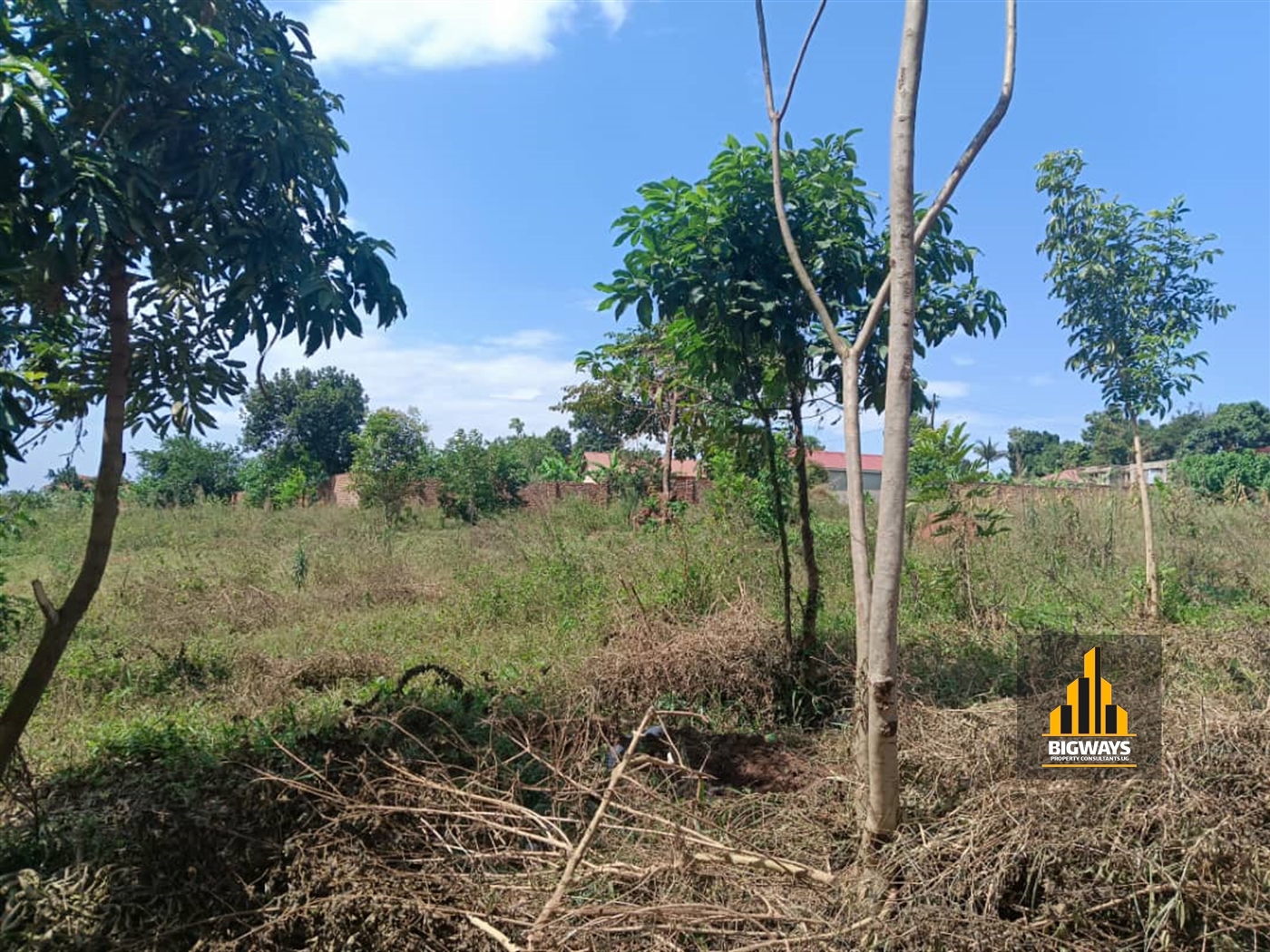 Residential Land for sale in Kisaasi Kampala