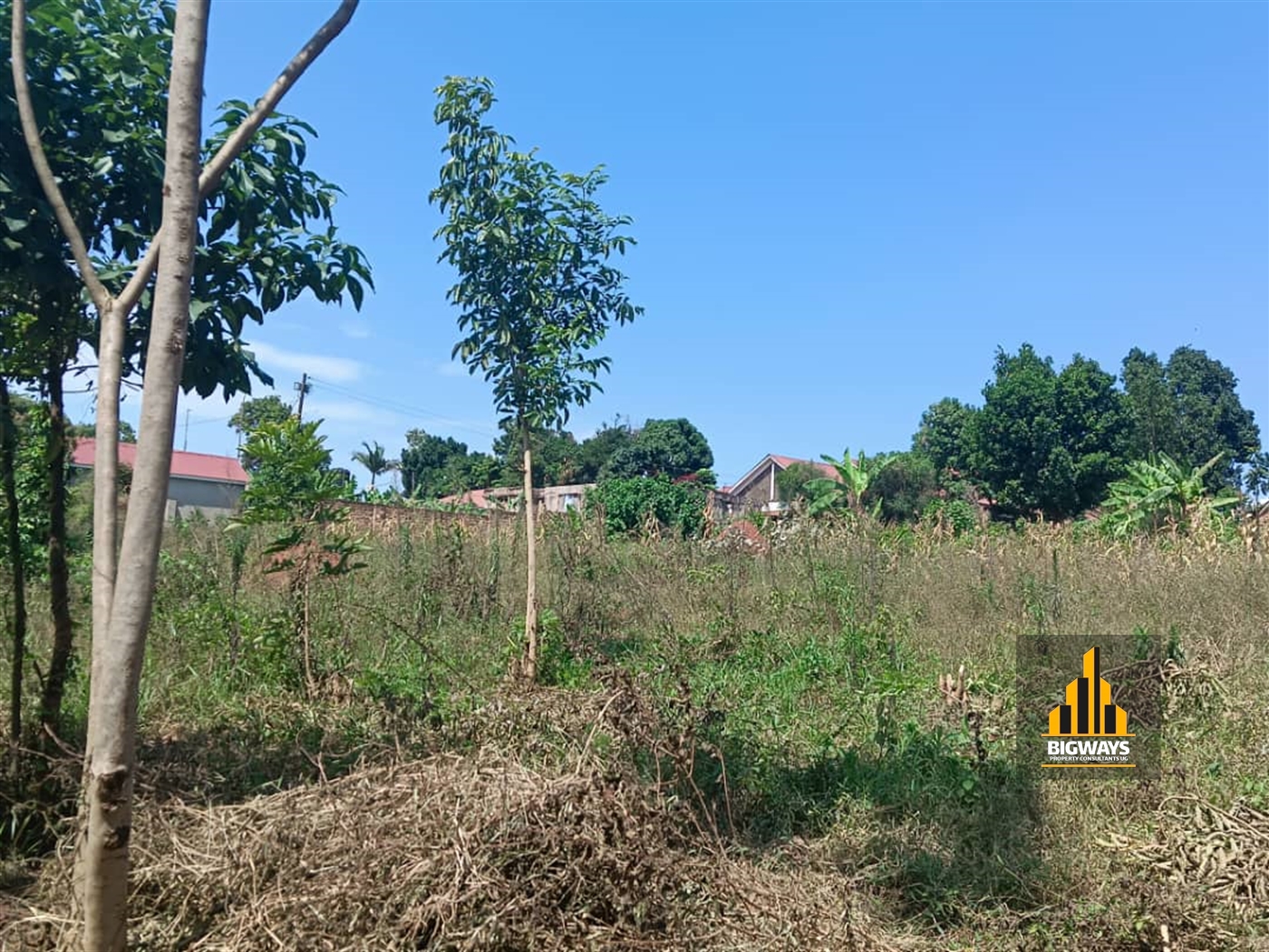 Residential Land for sale in Kisaasi Kampala