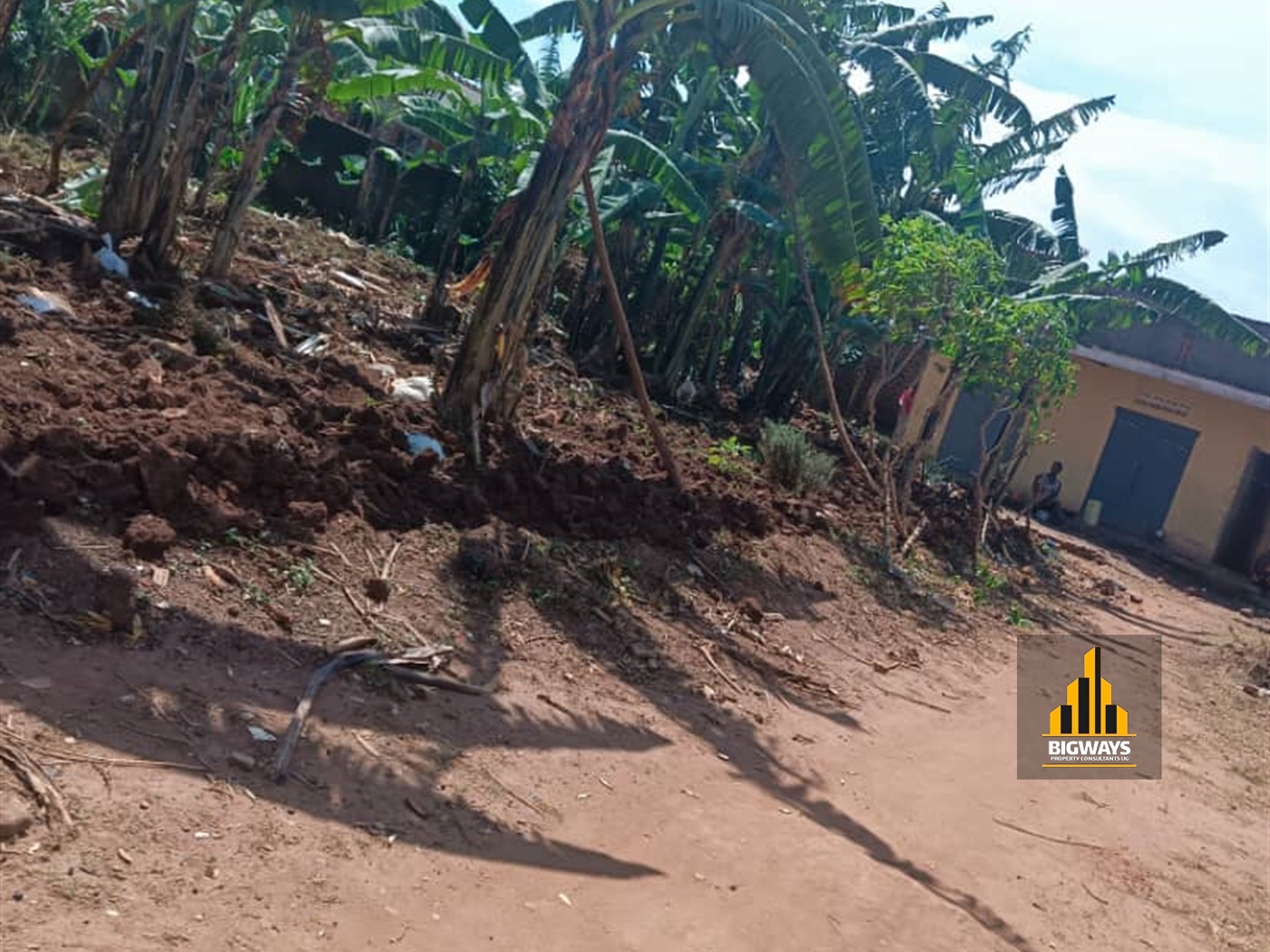 Residential Land for sale in Kulambilo Kampala