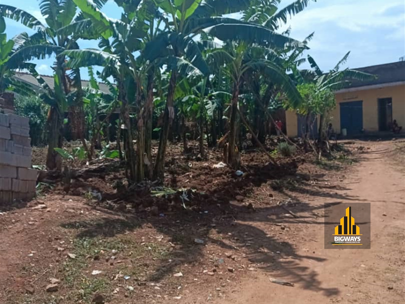 Residential Land for sale in Kulambilo Kampala