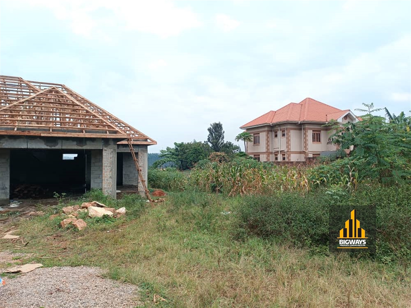 Residential Land for sale in Namugongo Wakiso