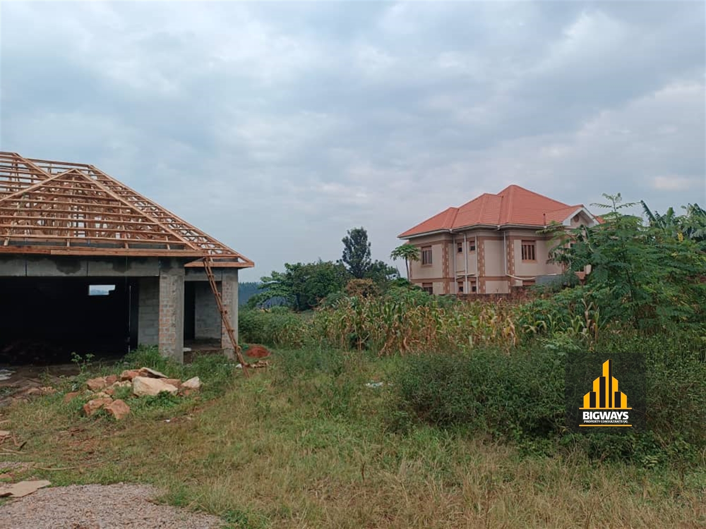 Residential Land for sale in Namugongo Wakiso